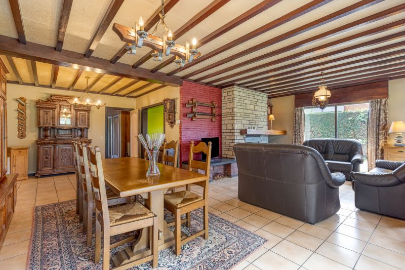 Ruime woning met veel potentieel op topligging – 1061 m² grond, zuidgerichte tuin! foto 4