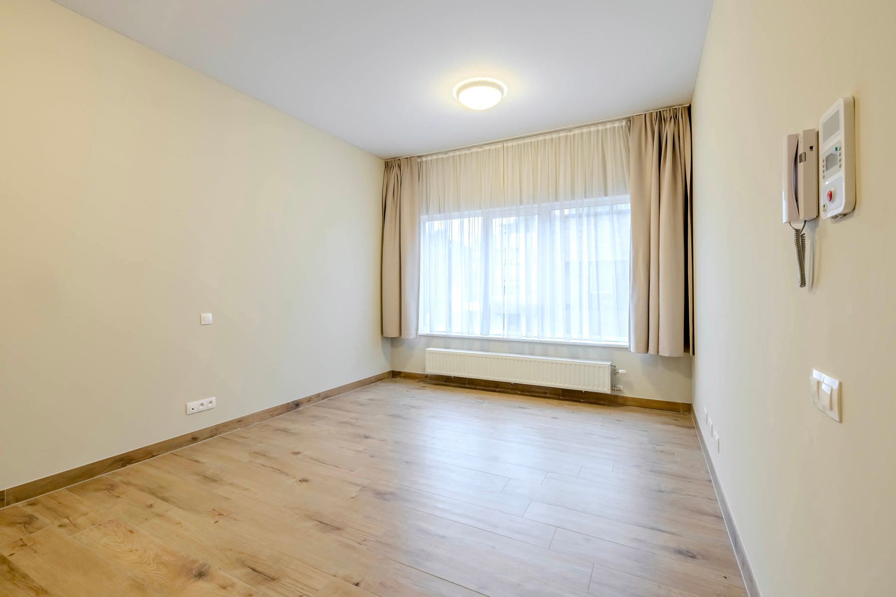 Assistentiewoning in groene omgeving foto 3