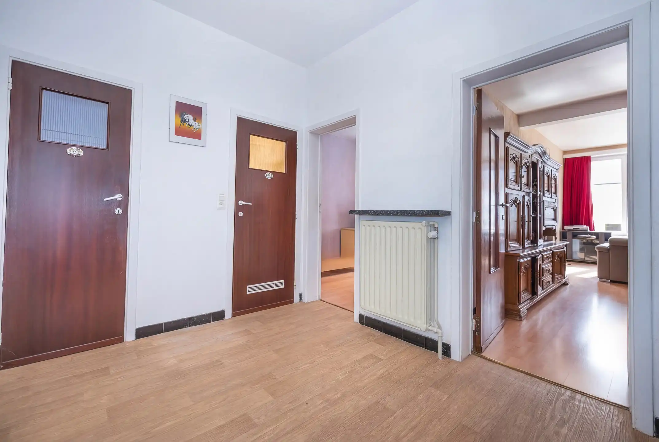 Een appartement om opnieuw uit te vinden met privétuin foto 21