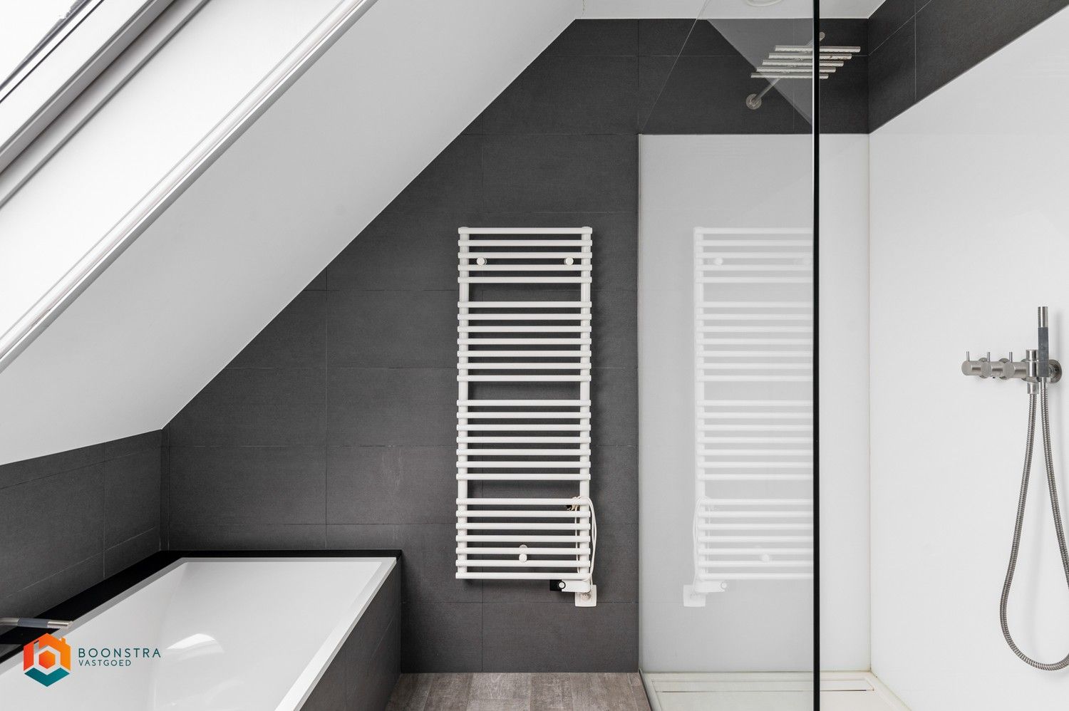 Mooi duplex appartement met 3 slpkrs en terras foto 10