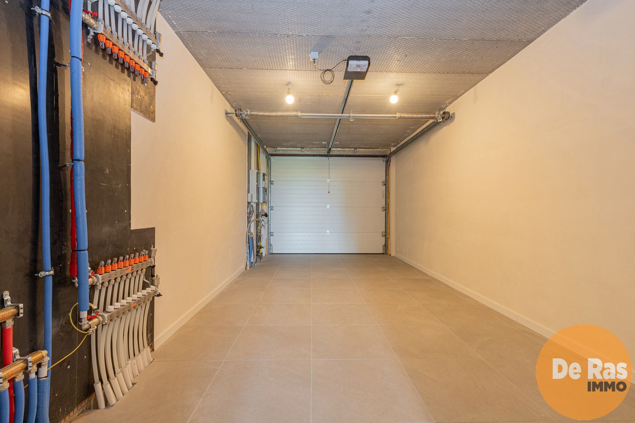 ERONDEGEM - Ruime nieuwbouwwoning met 4 slaapkamers foto 9