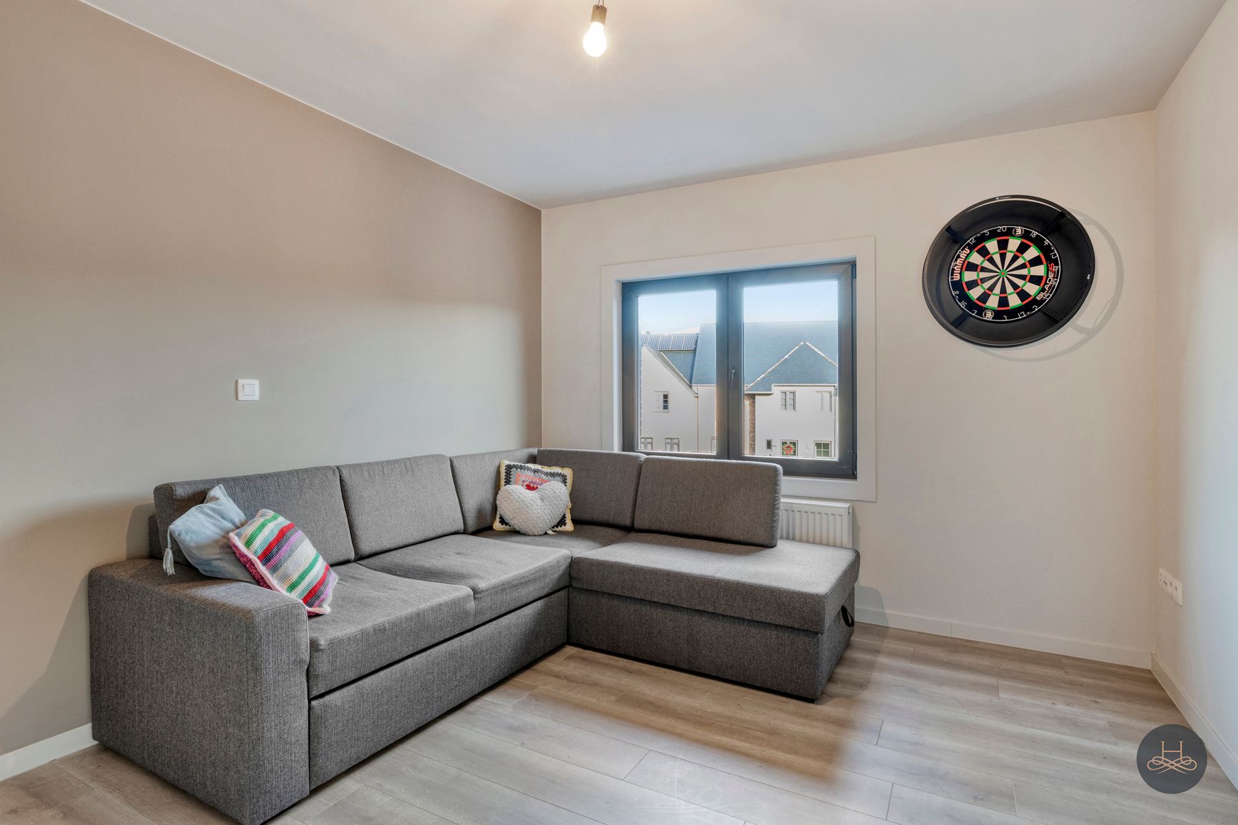 Recent gerenoveerde woning met 3 slaapkamers en ruime tuin foto 22