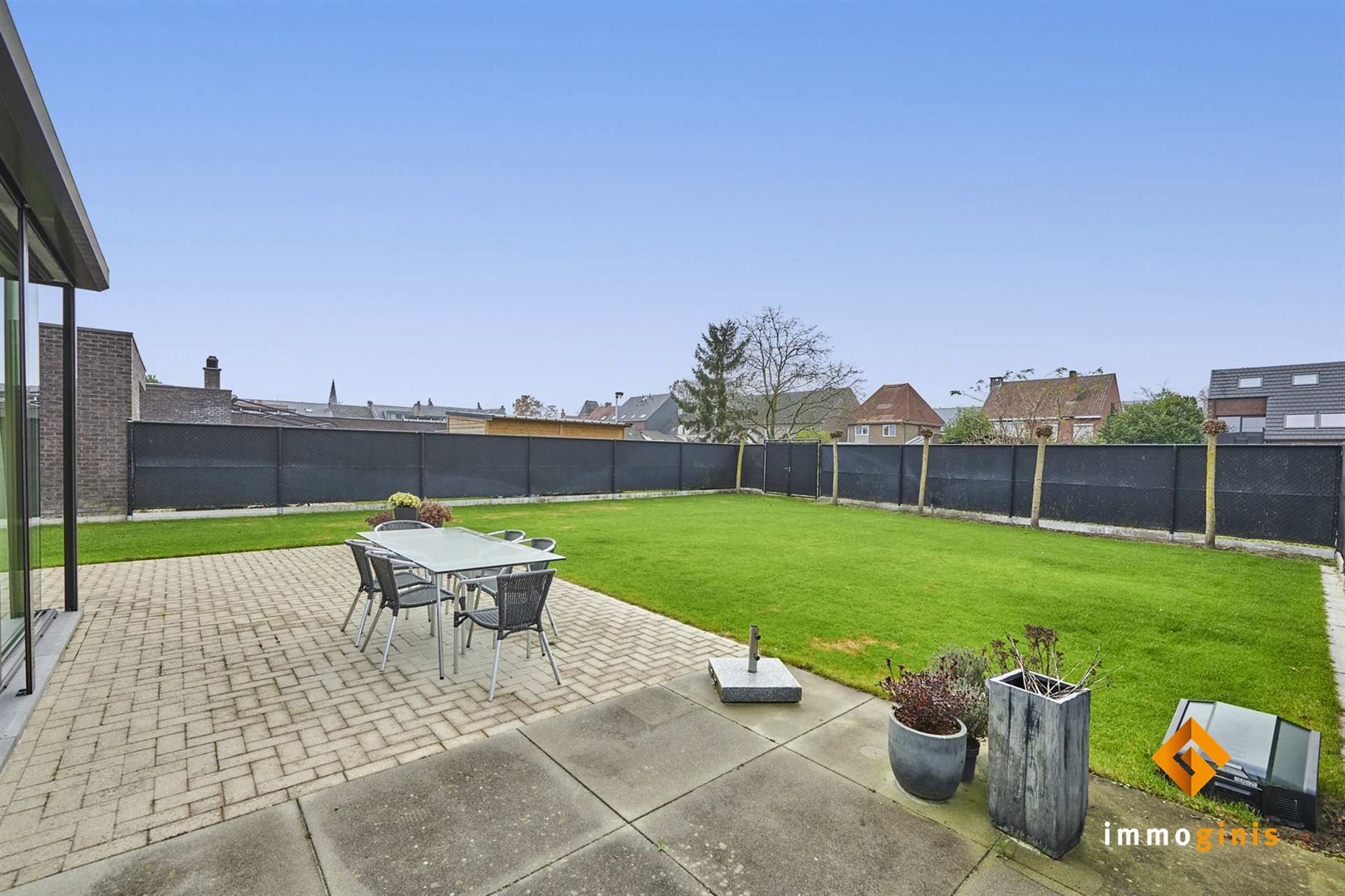 Moderne vrijstaande woning met 2 à 3 slaapkamers op een mooi perceel van 5a37ca. foto 13