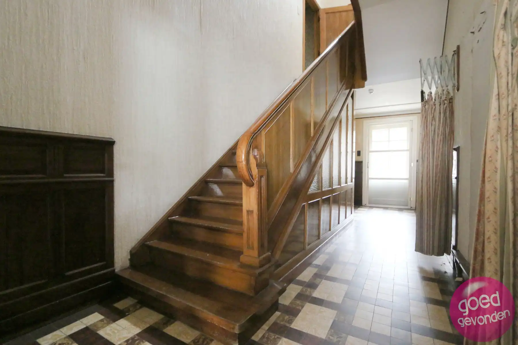 HANDELSPAND 450 m² - TOPLIGGING - garage foto 20