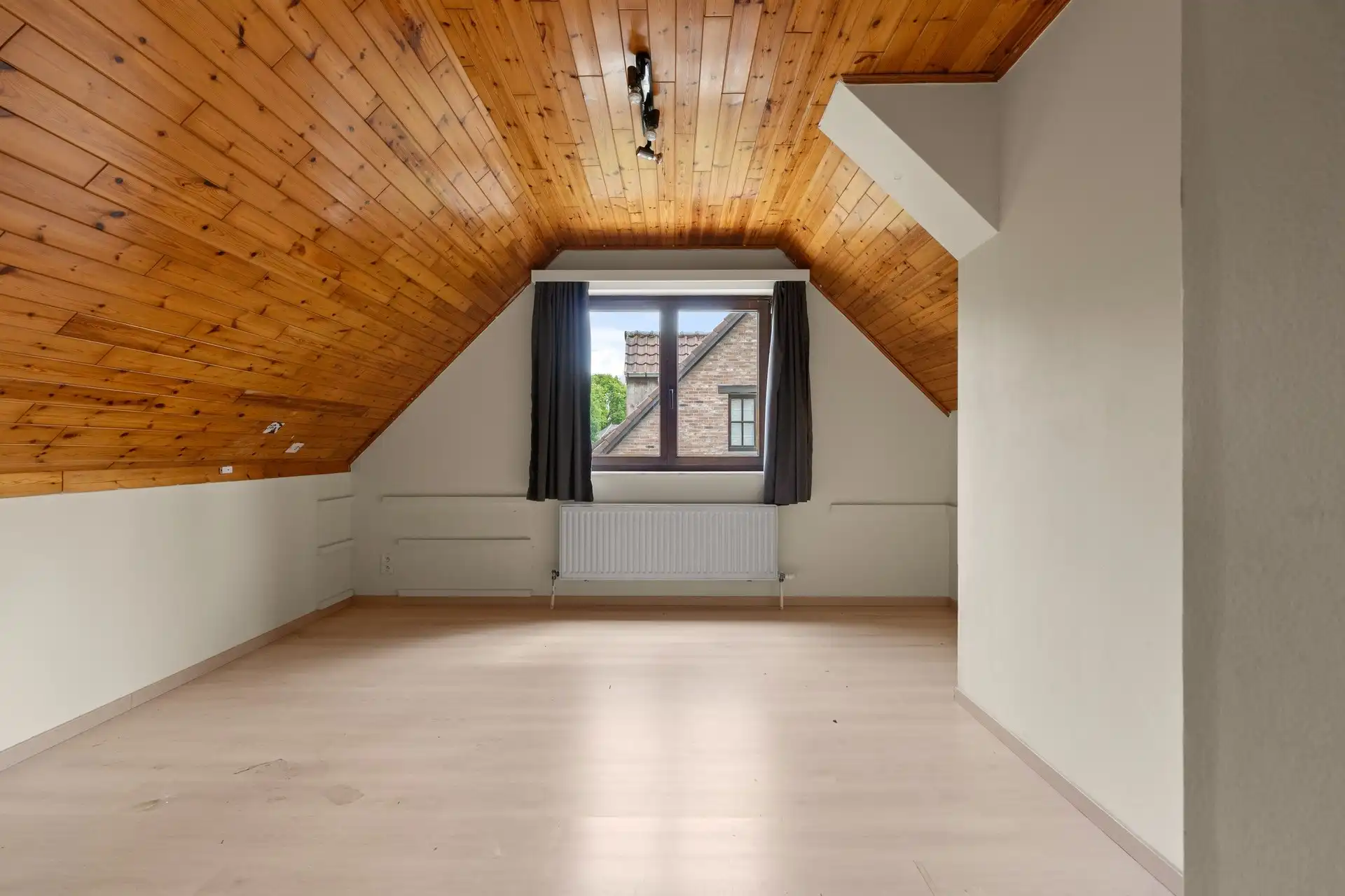 Ruime open bebouwing op perceel van 1.268 m² te Berlare foto 12