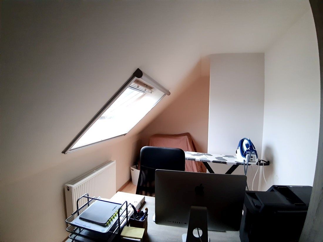 Duplex Appartement op 1ste en 2de verdieping te Helchteren foto 14