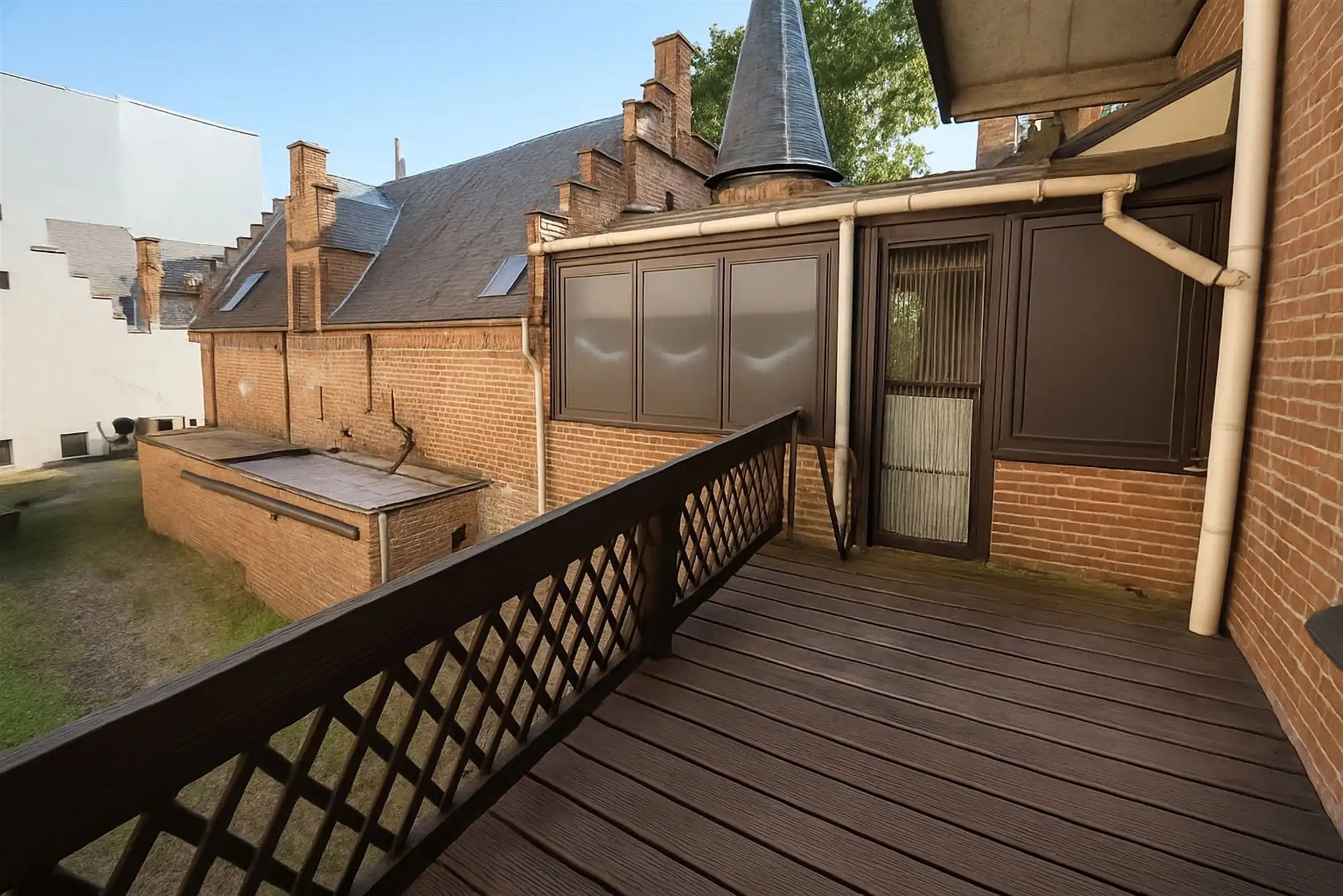 3-slaapkamer appartement top locatie! foto 19