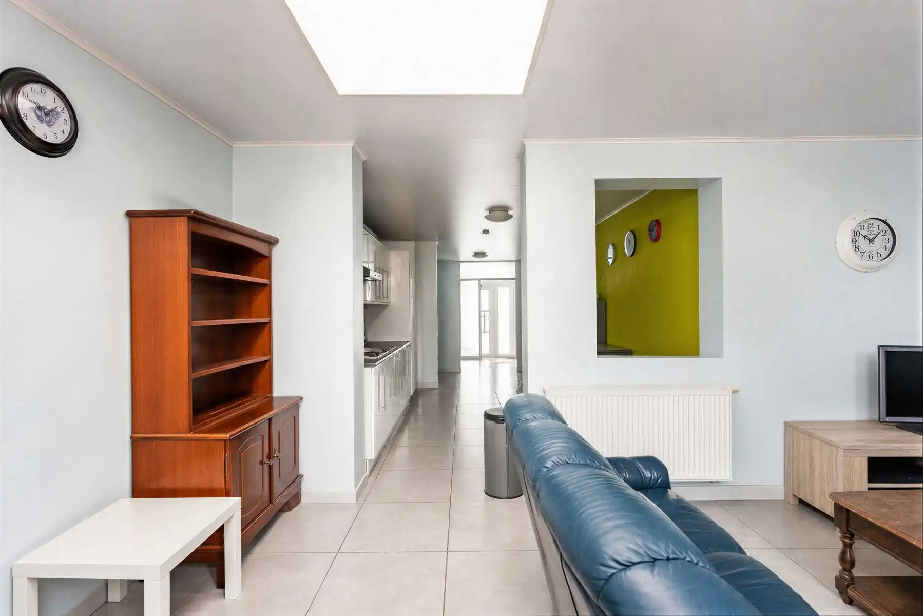 Instapklare woning met 3 slaapkamers te Lede! foto 13