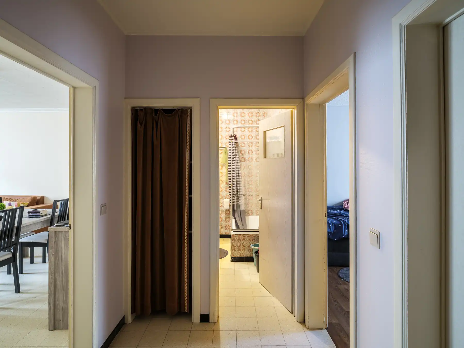 Op te frissen appartement op vlot bereikbare locatie foto 6