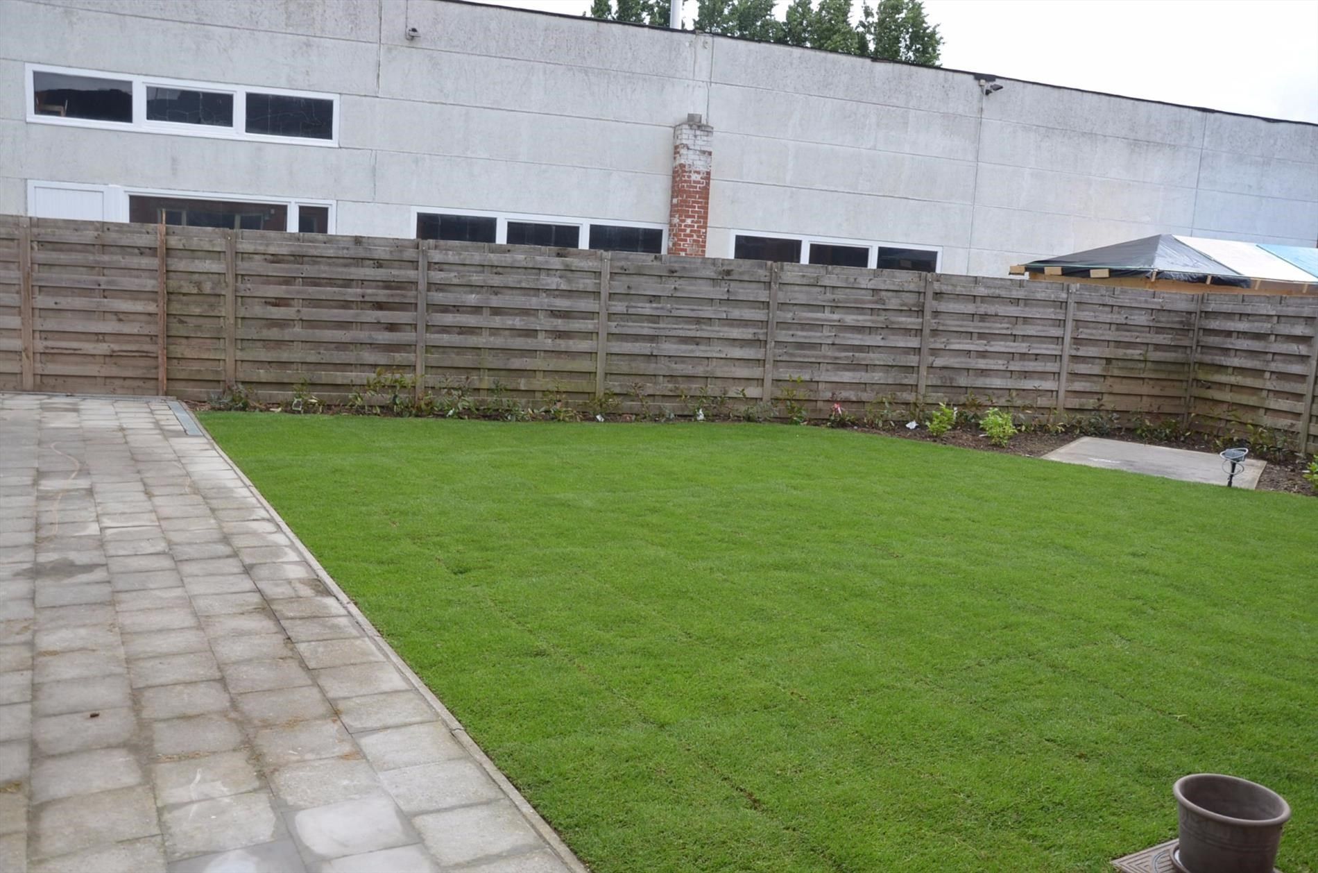 Ruime vernieuwde woning  foto 8