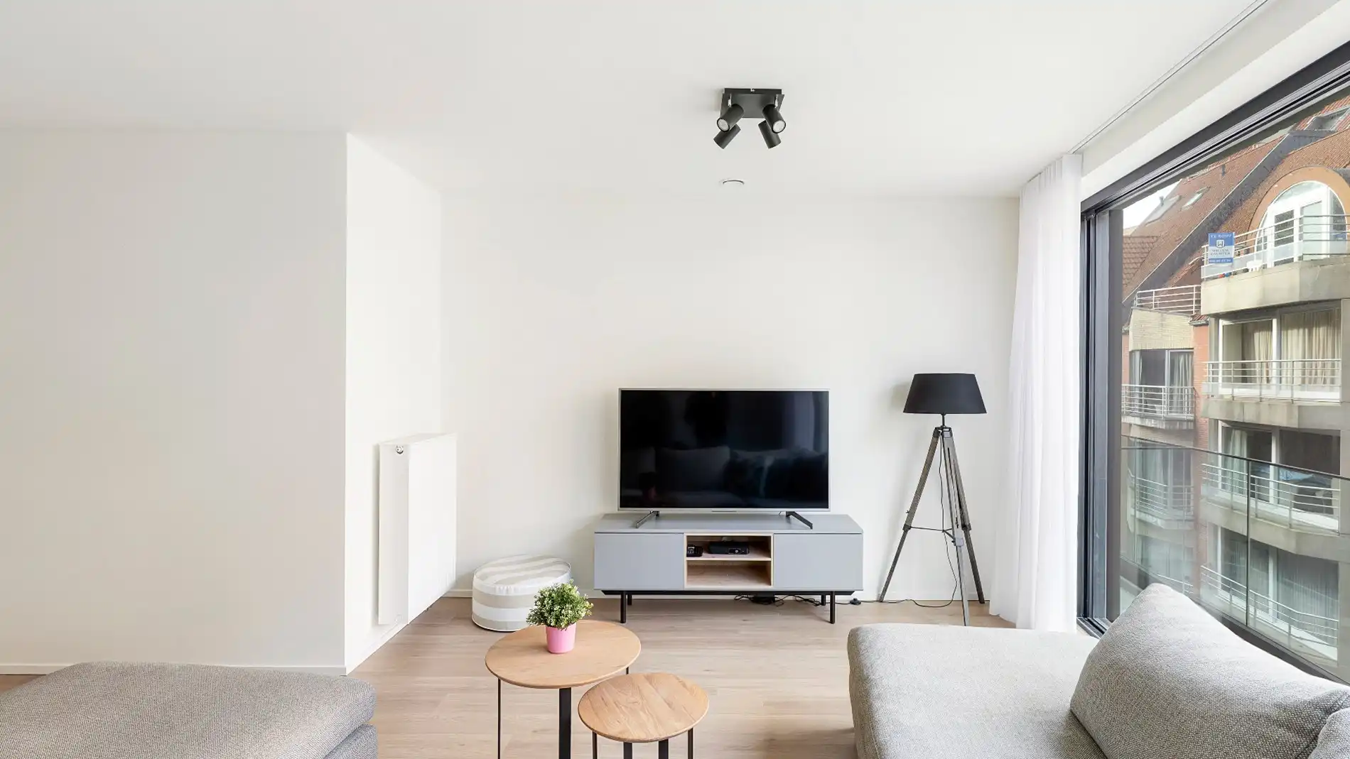 Modern wonen op een steenworp van de Zeedijk foto 10