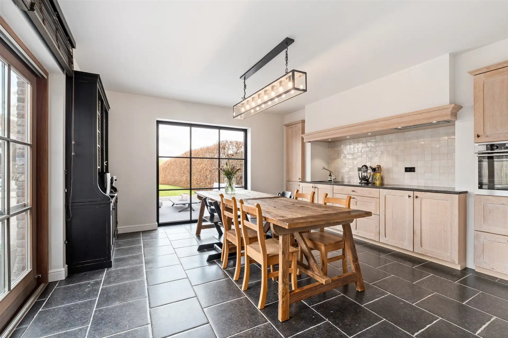 Moderne, exclusieve woning met 4 slaapkamers in Zottegem. foto 8