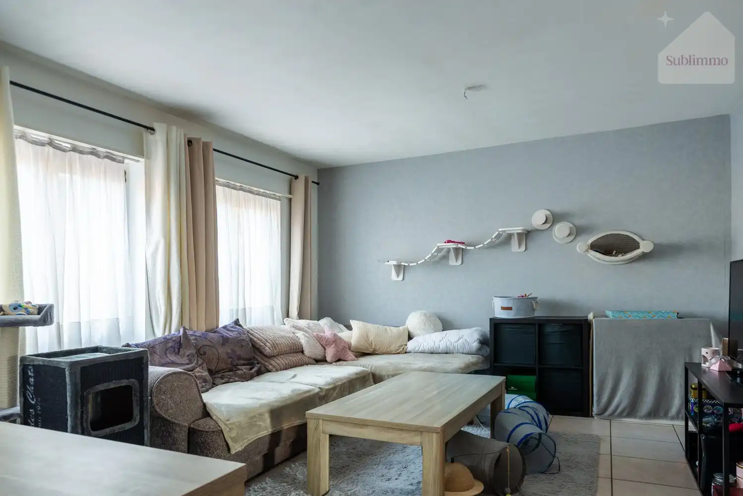 Woning met aparte ruimte voor praktijk, kantoor of hobby foto 12