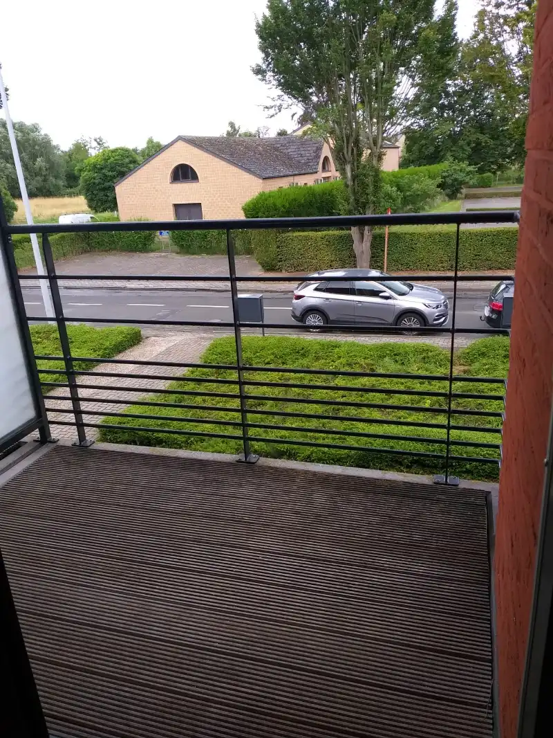 Appartement met 2 slaapkamers foto 14