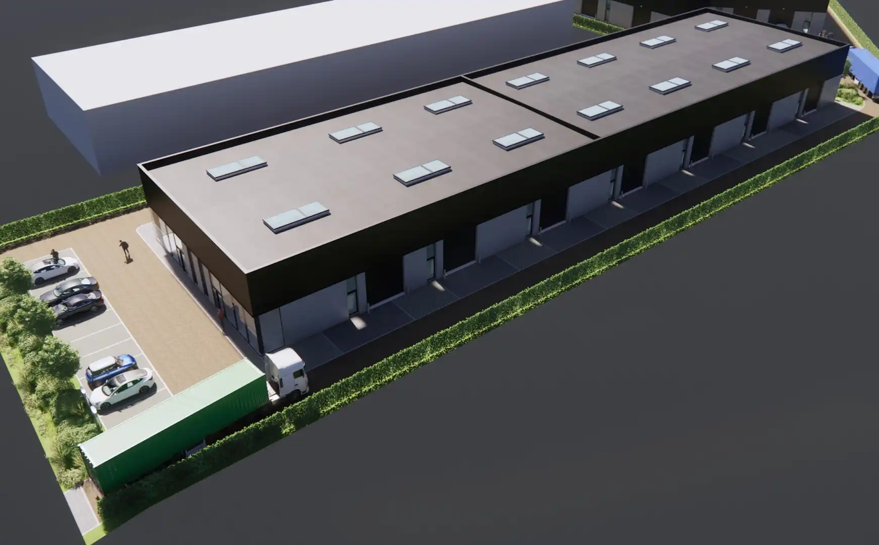 NIEUWBOUW KMO UNIT foto 11