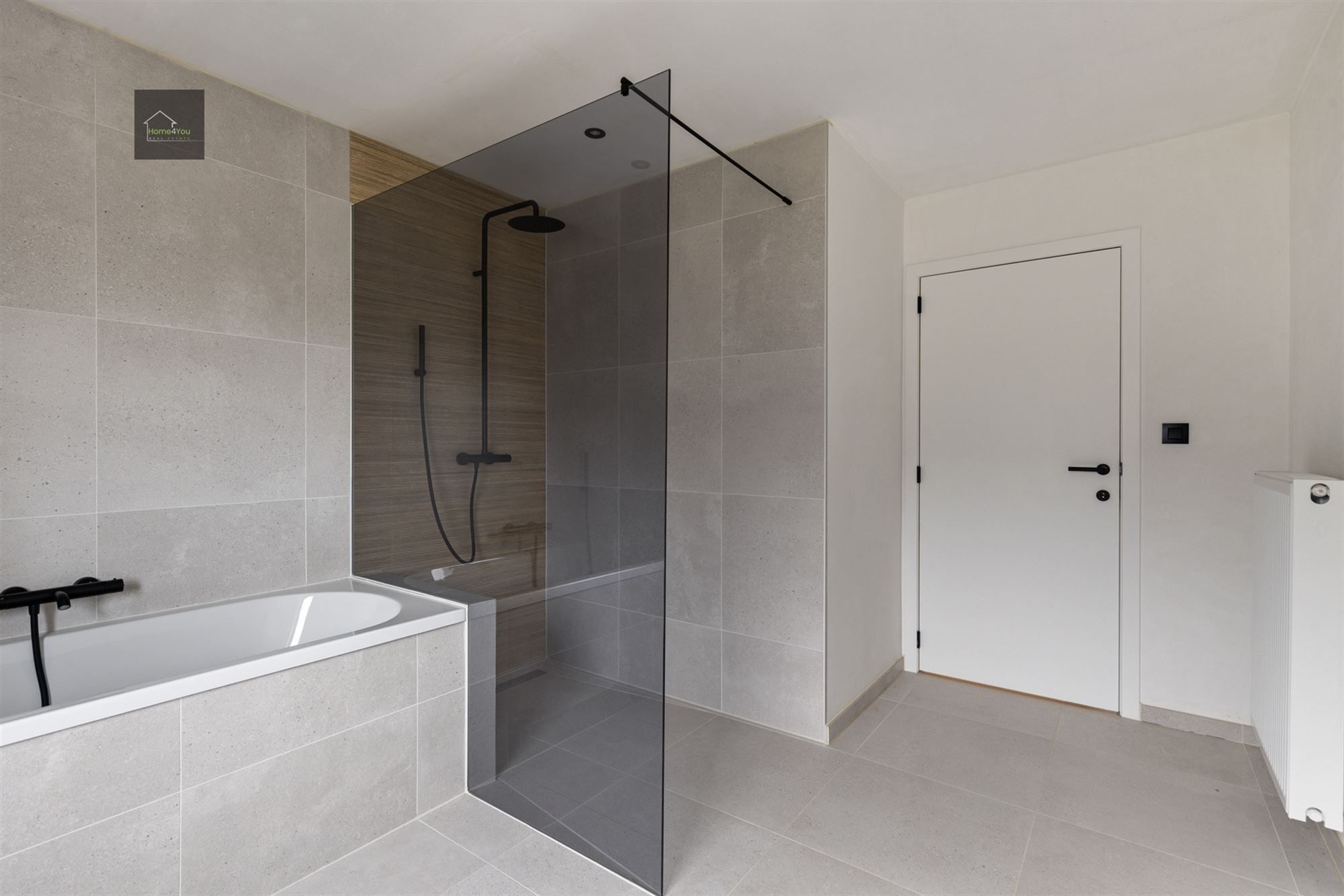 Energiezuinige vernieuwbouw (kangoeroe-)woning EPC-A foto 22