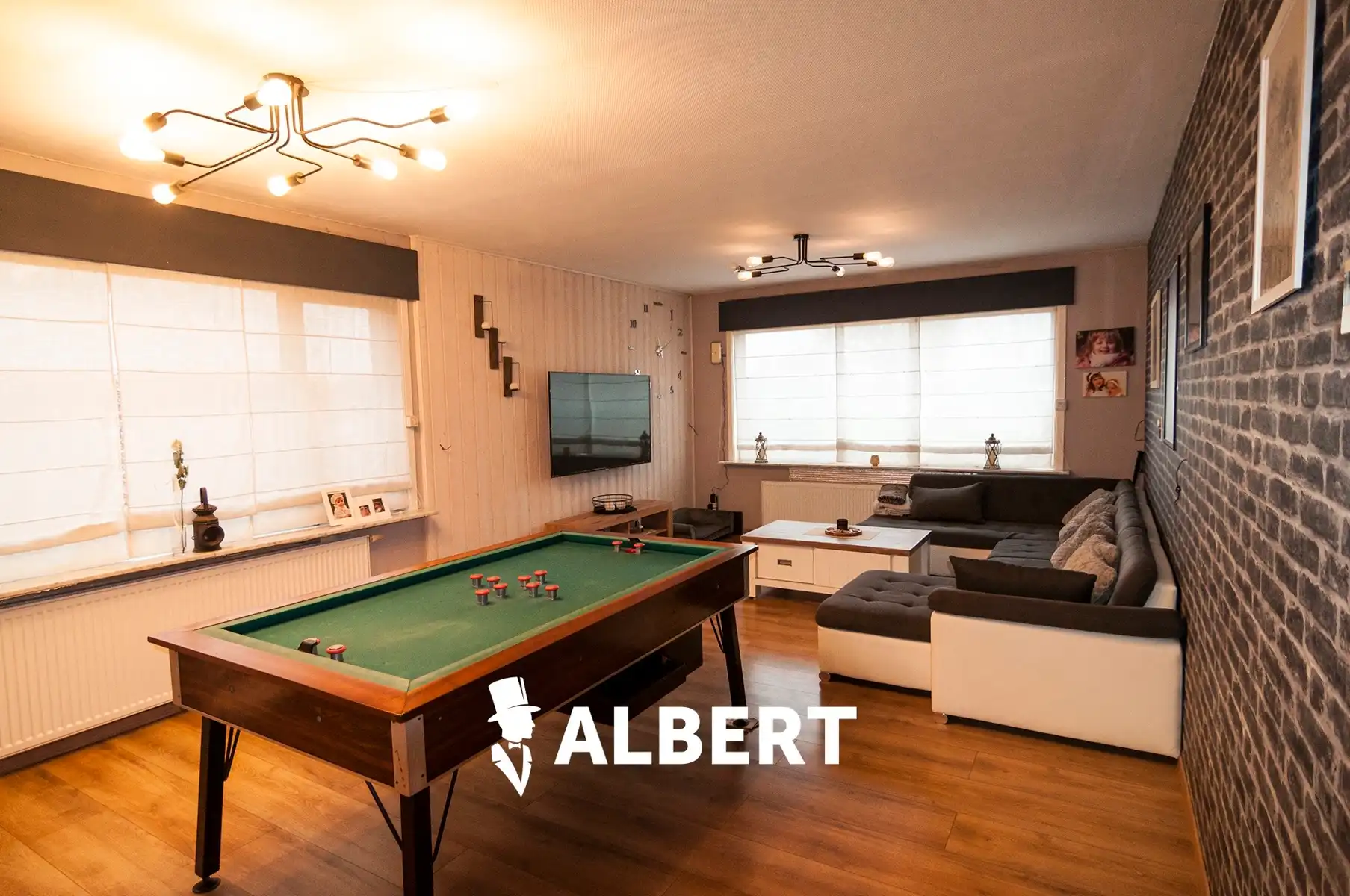 Charmante gezinswoning met veel ruimte en comfort! foto 5