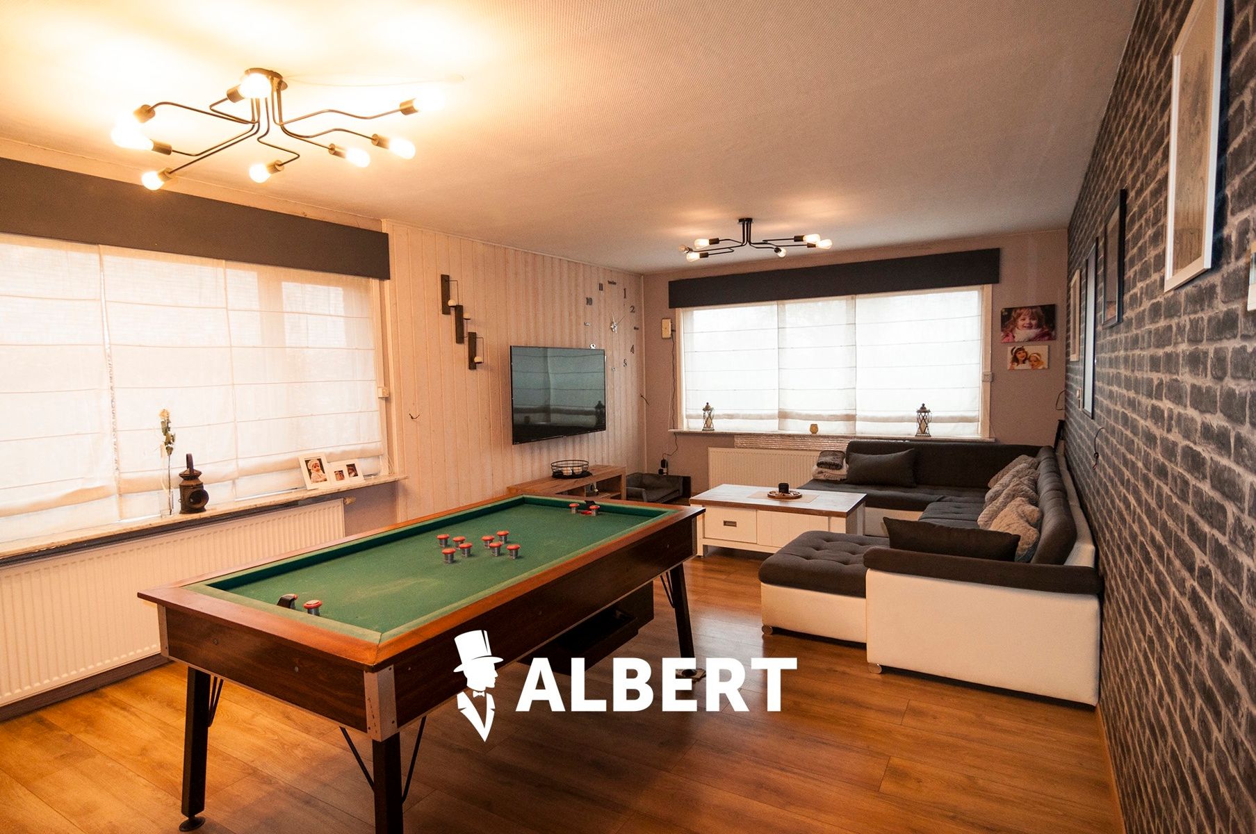 Charmante gezinswoning met veel ruimte en comfort! foto 5