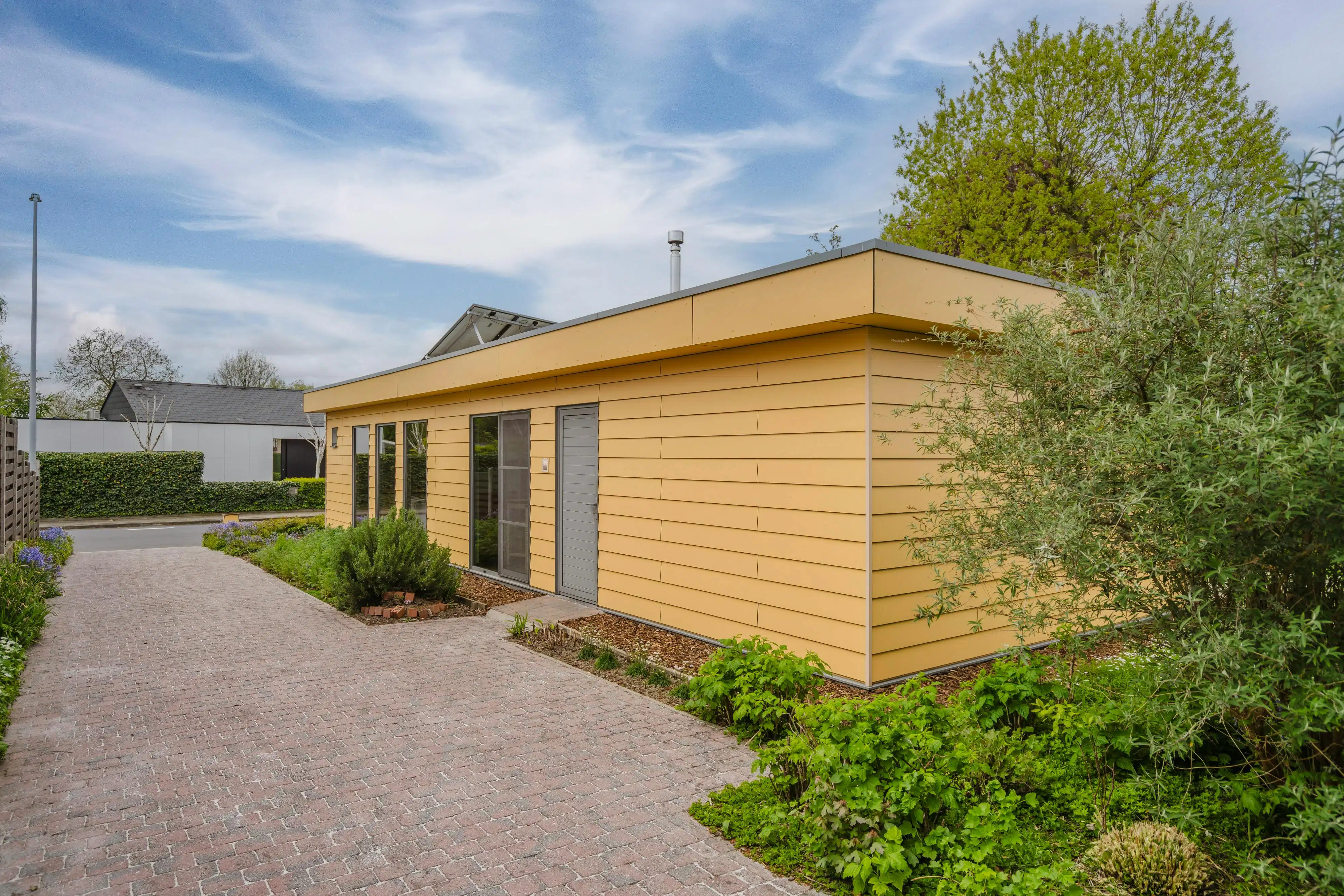 Instapklare bungalow op 749m² te koop in Wevelgem! foto 18