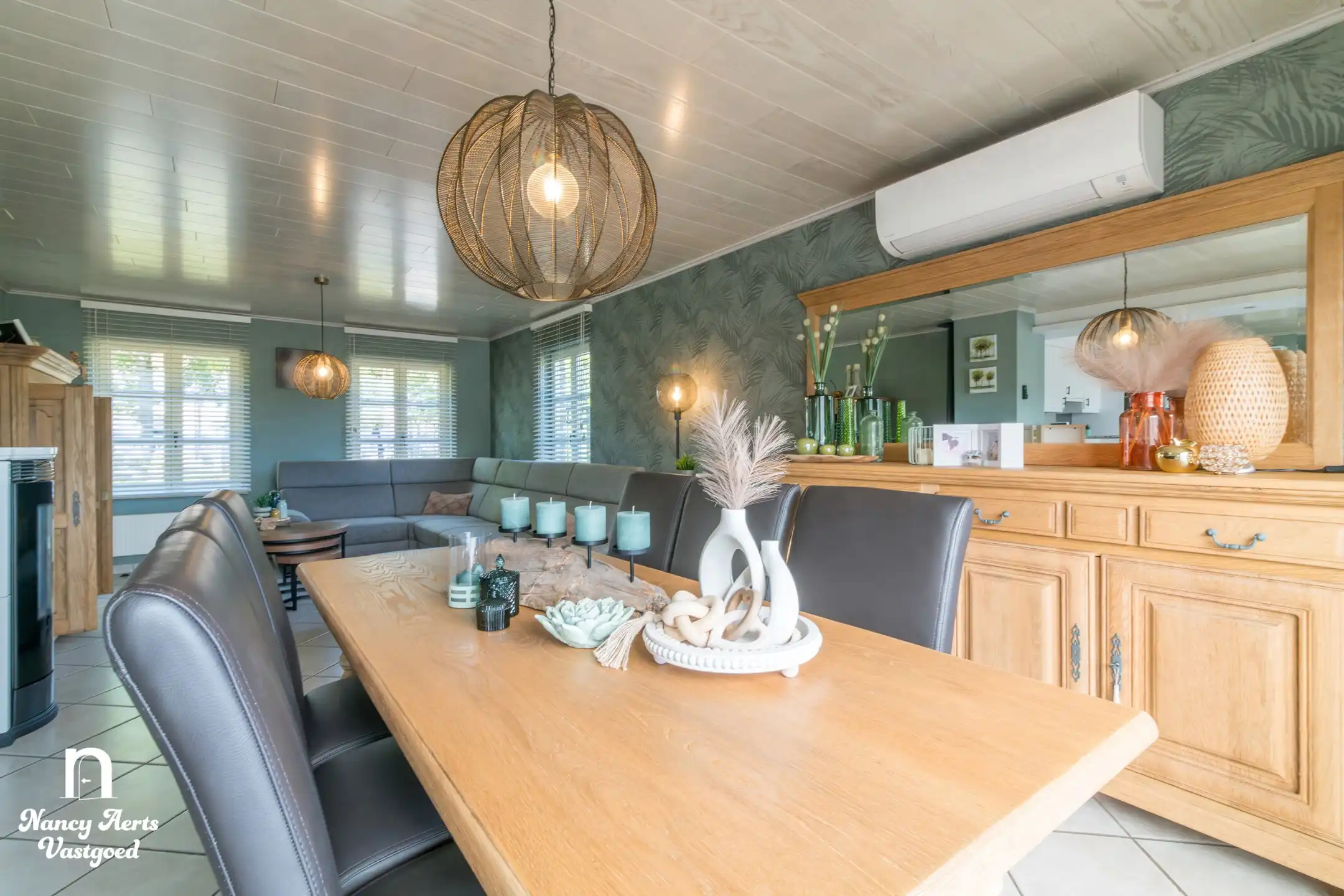 Karaktervolle, instapklare woning met extra woonmogelijkheid foto 6