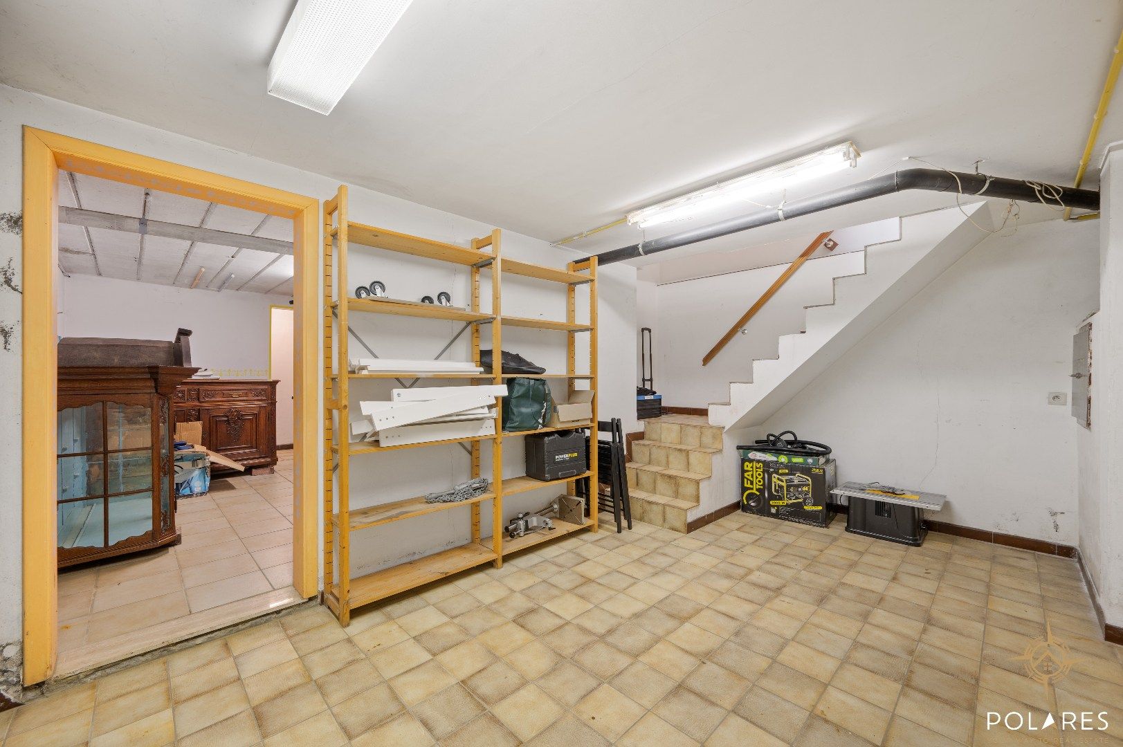 Ruime en vrijstaande woning met veel privacy foto 23