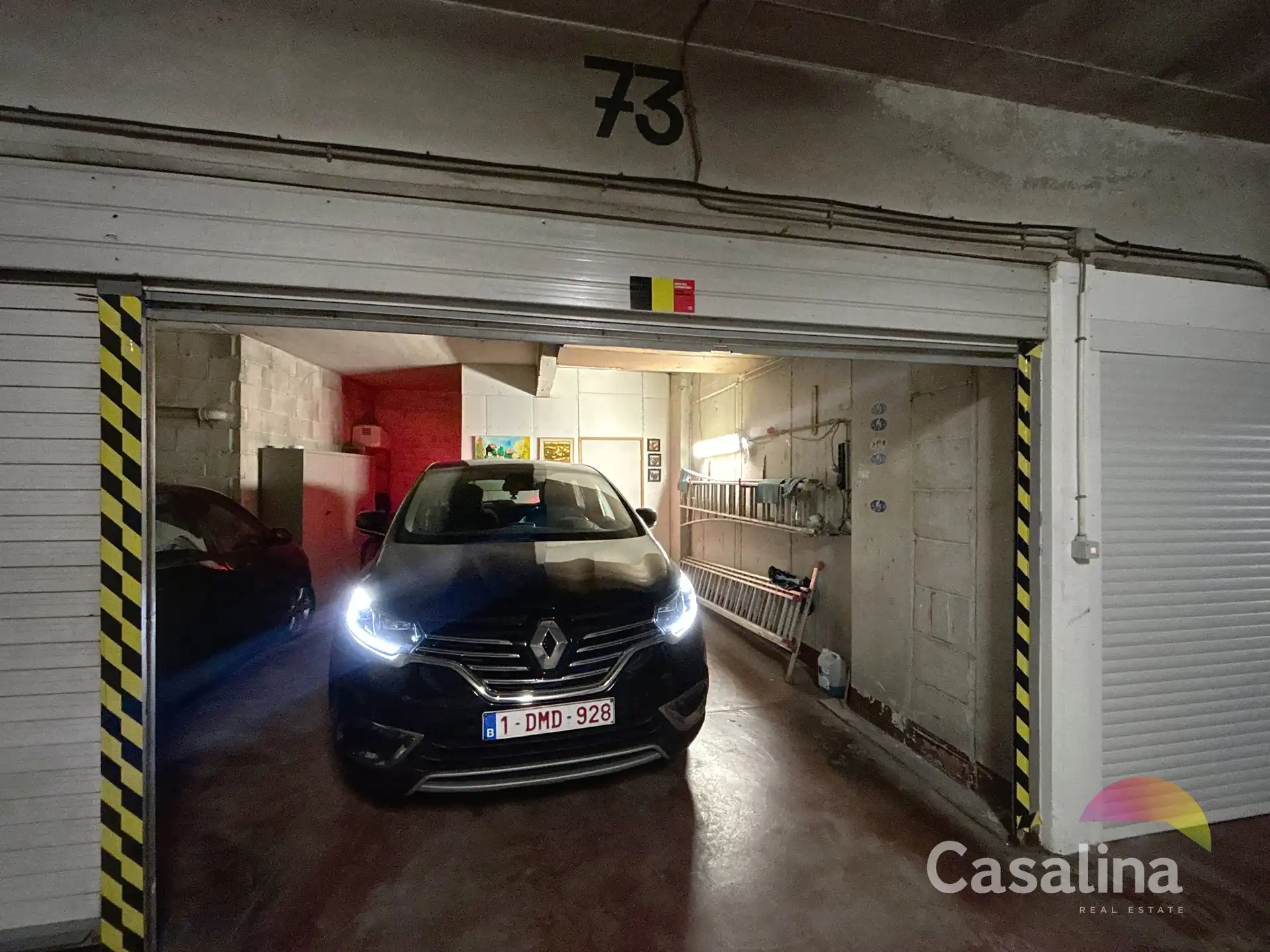 Twee slaapkamer appartement met terras  foto 19