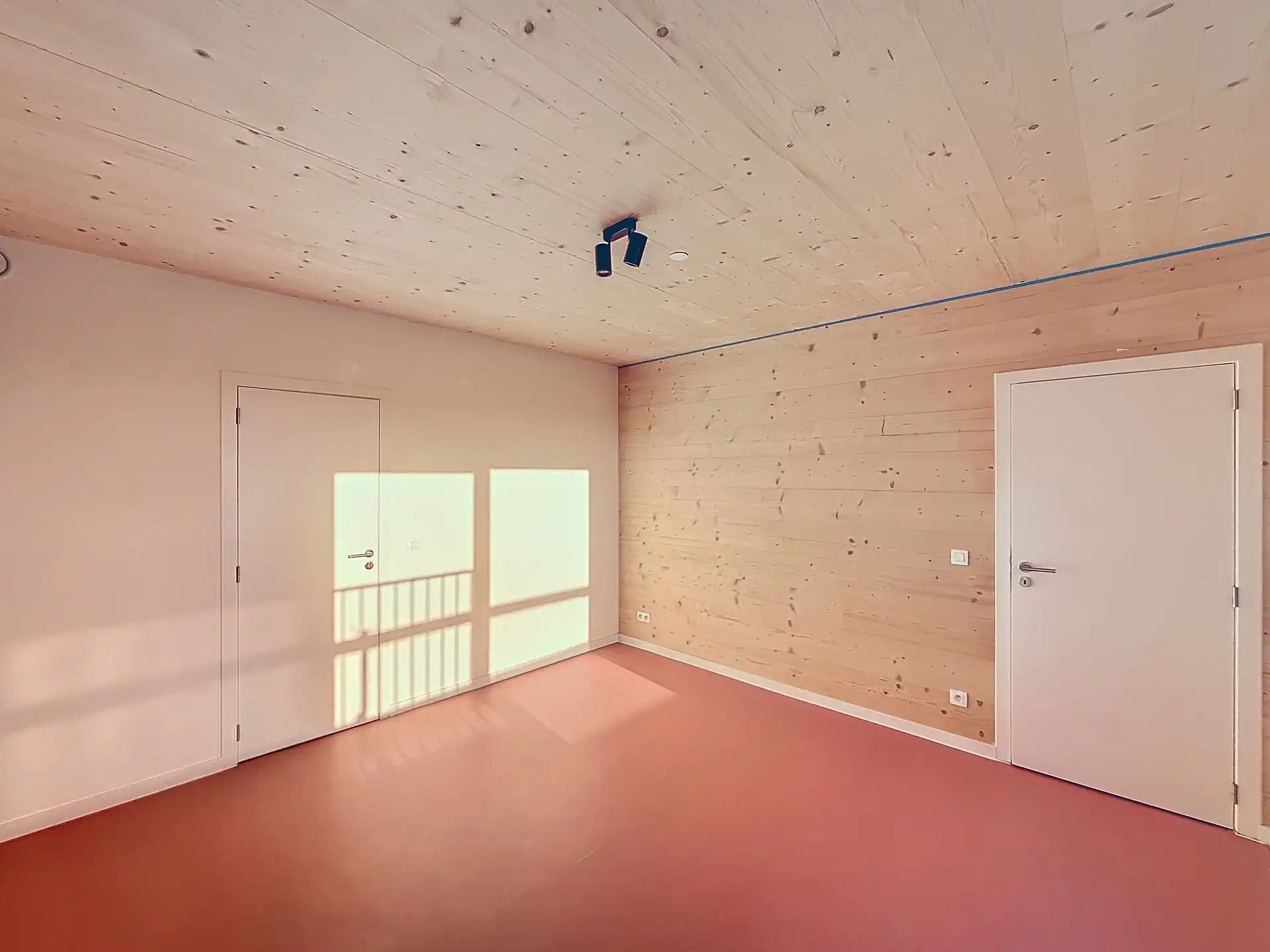 Het voorrecht van een nieuwe flat in het Tannat project foto 8