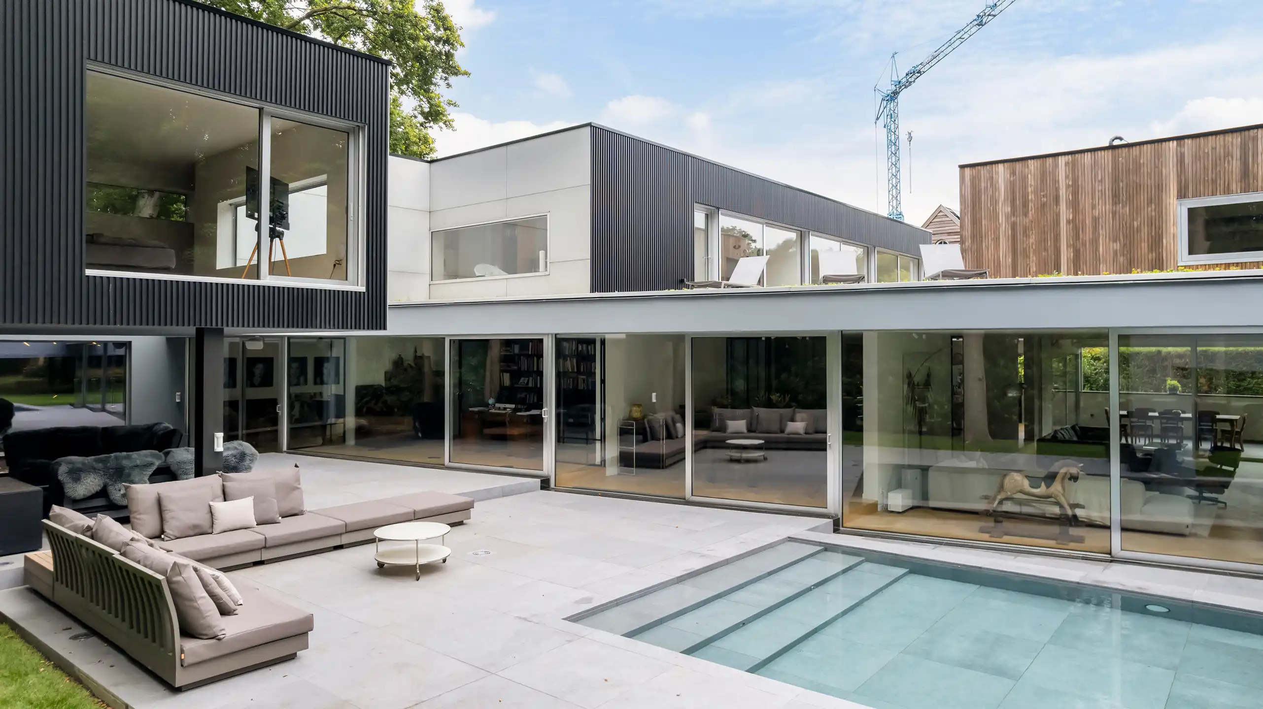 Energiezuinige villa op ca. 3.289 m² foto 34