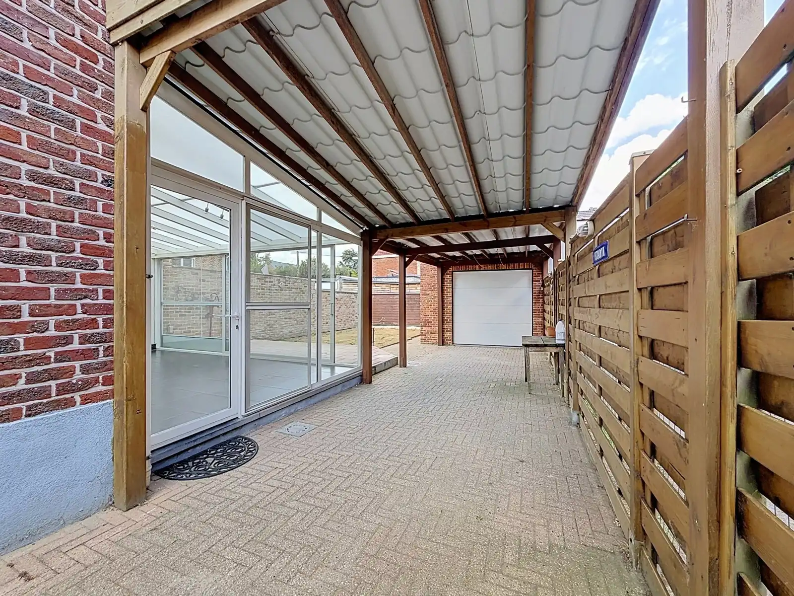 Instapklare HOB met 3 SLPK, Tuin én garage! foto 21