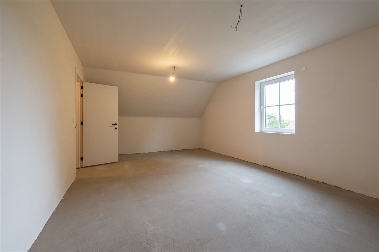 Nieuwbouwwoning 4slk - E10 op rustige ligging foto 28