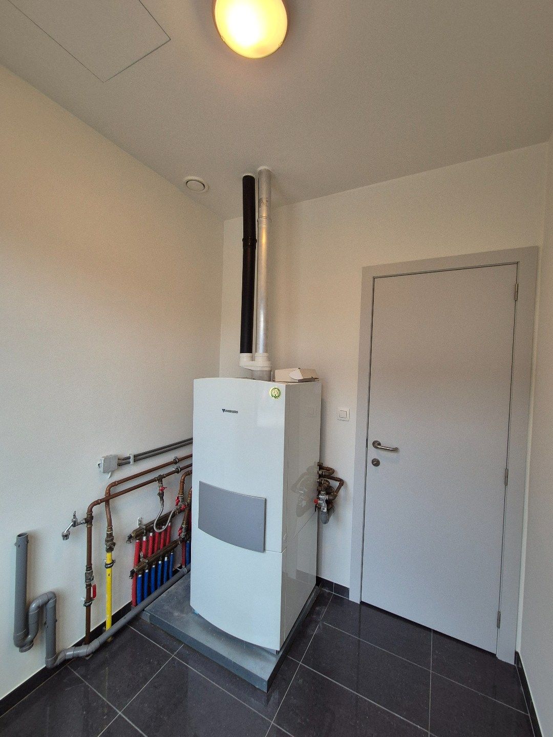 Charmant appartement te huur in Hasselt foto 9