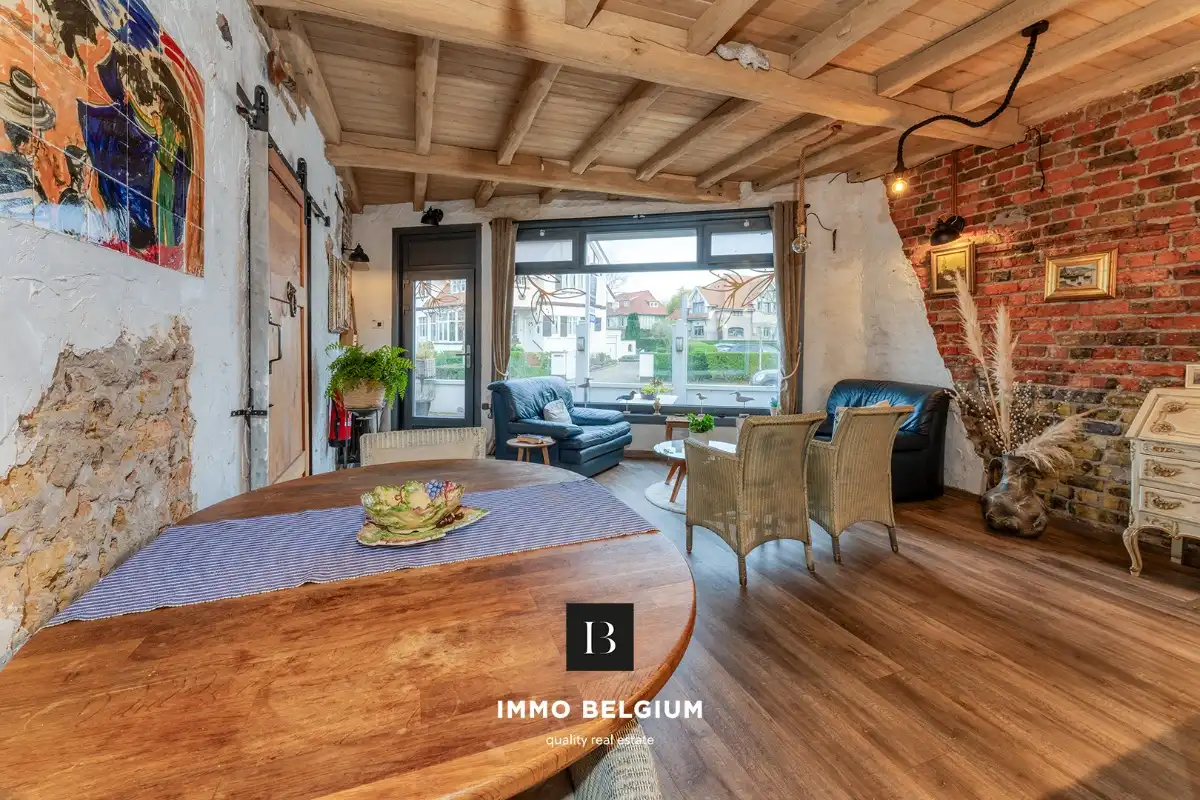 Gerenoveerde eigendom in de Concessie foto 4