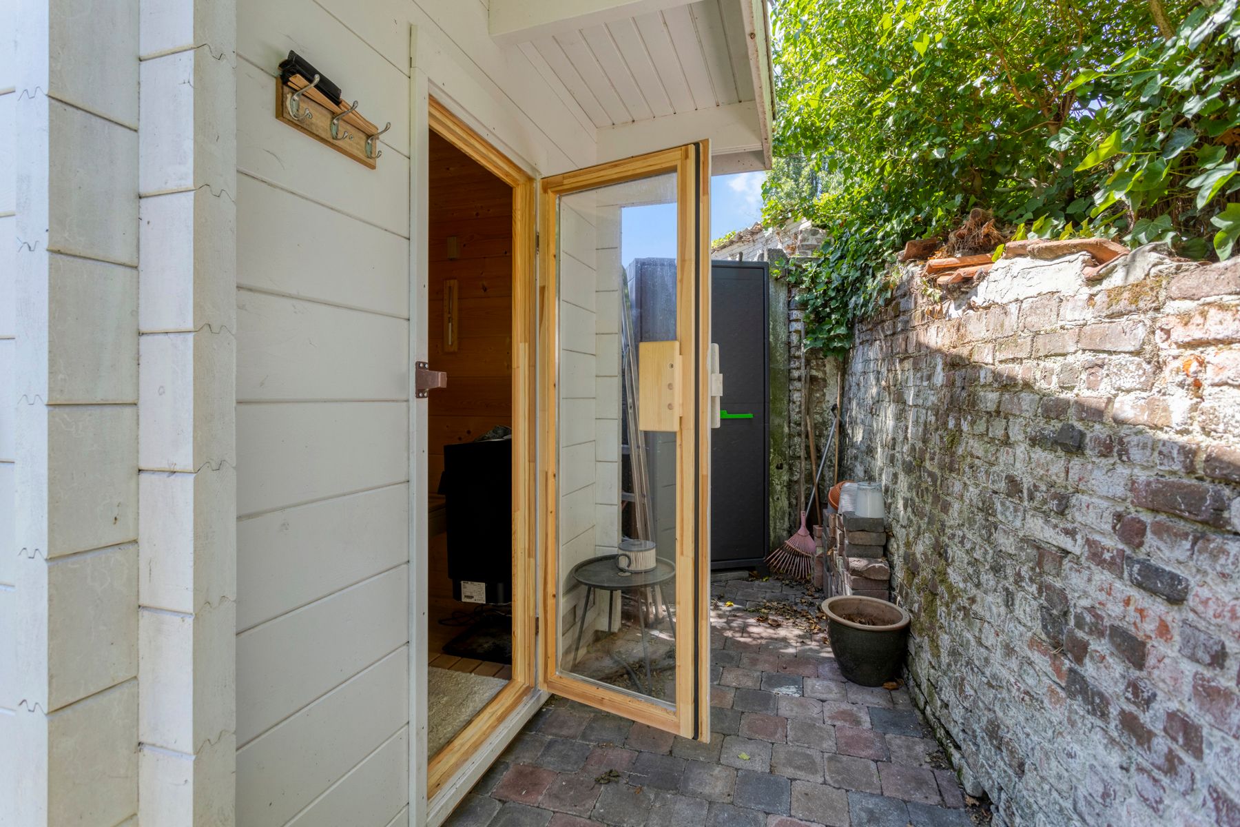 Energiezuinige (EPC A) instapklare woning met 3 slaapkamers foto 24