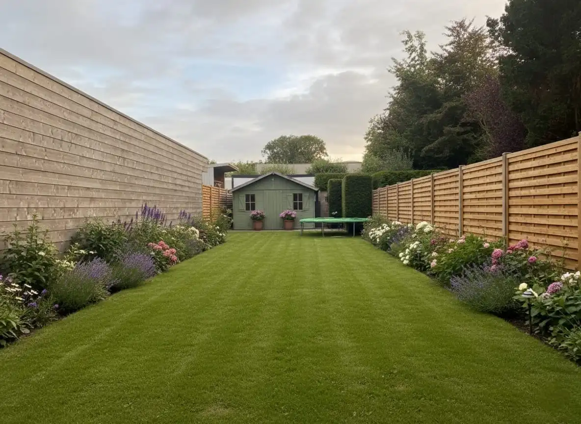 PRACHTIGE HERENWONING MET HEDENDAAGS MODERN COMFORT  foto 2