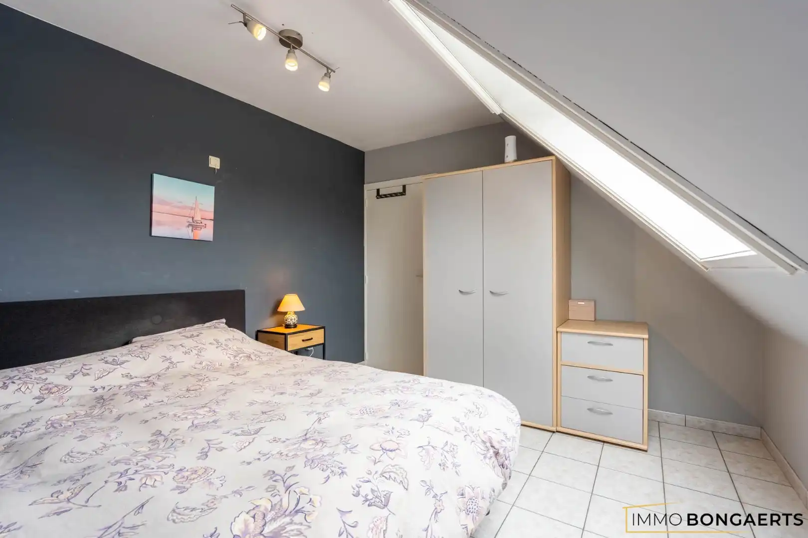 Duplex appartement in het centrum van Meeuwen foto 17