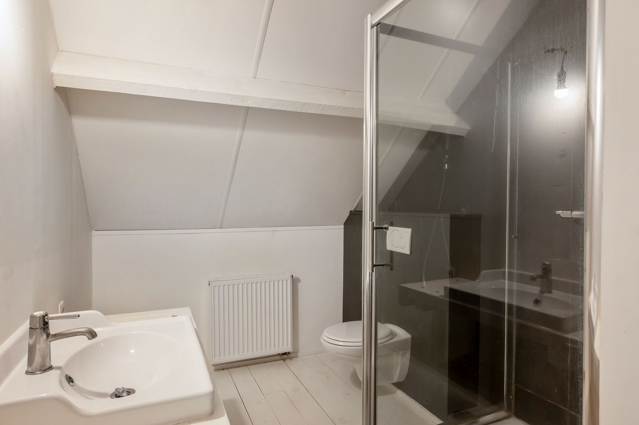 Volledig gerenoveerd duplex appartement aan het Park! foto 12