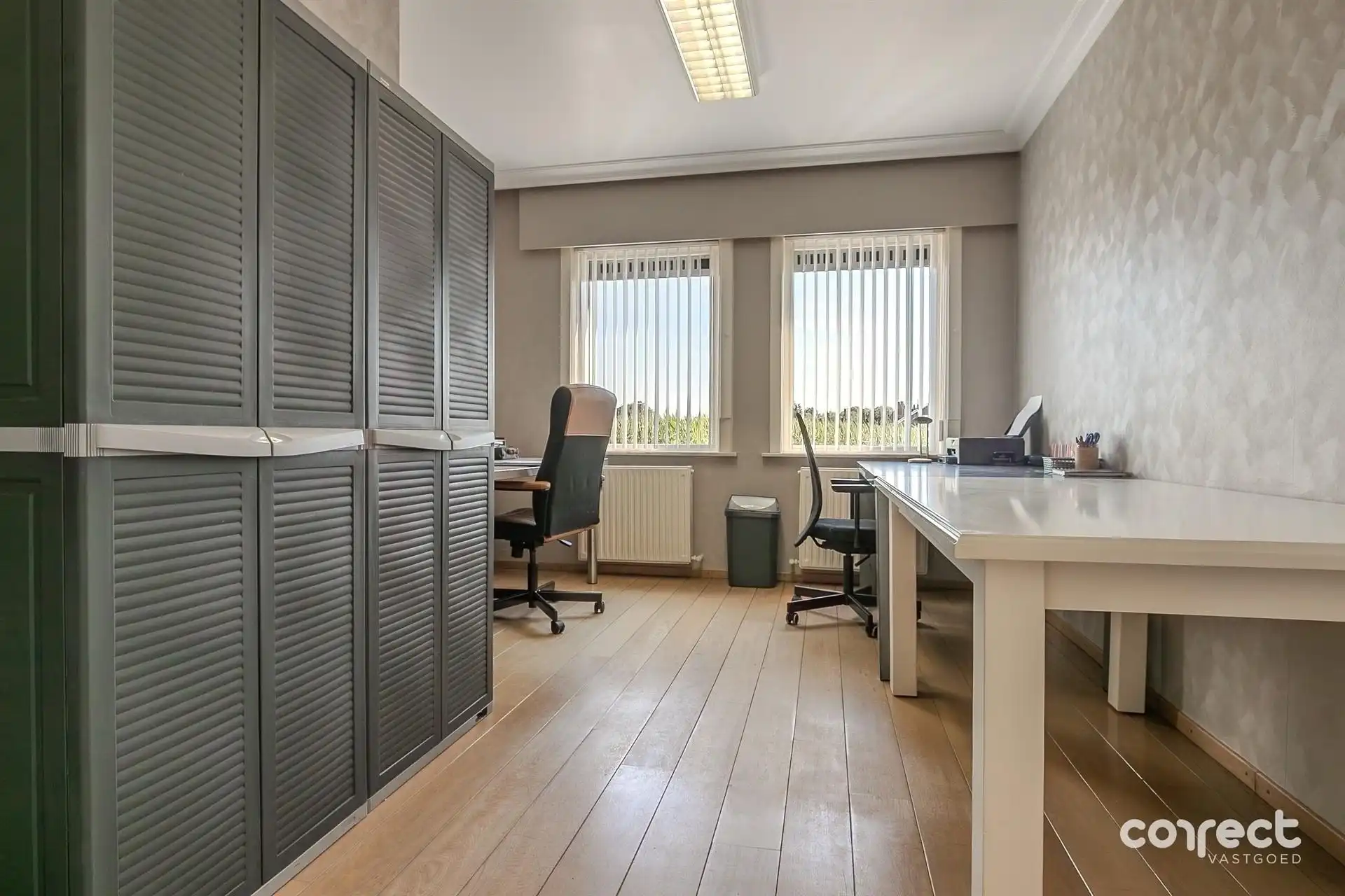 Polyvalente woning met 6 slaapkamers en atelier foto 5