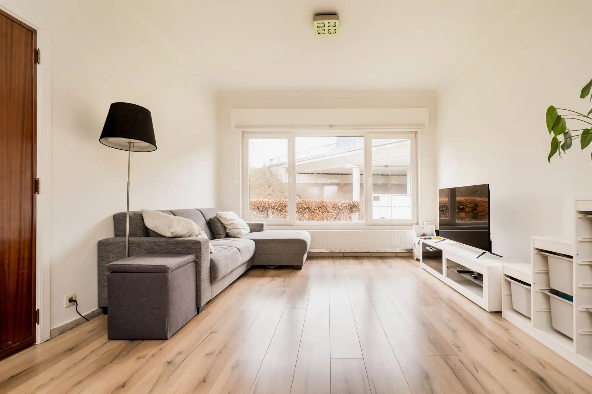 Ruime gezinswoning op perceel van 2.491m² in Mechelen-Zuid foto 6