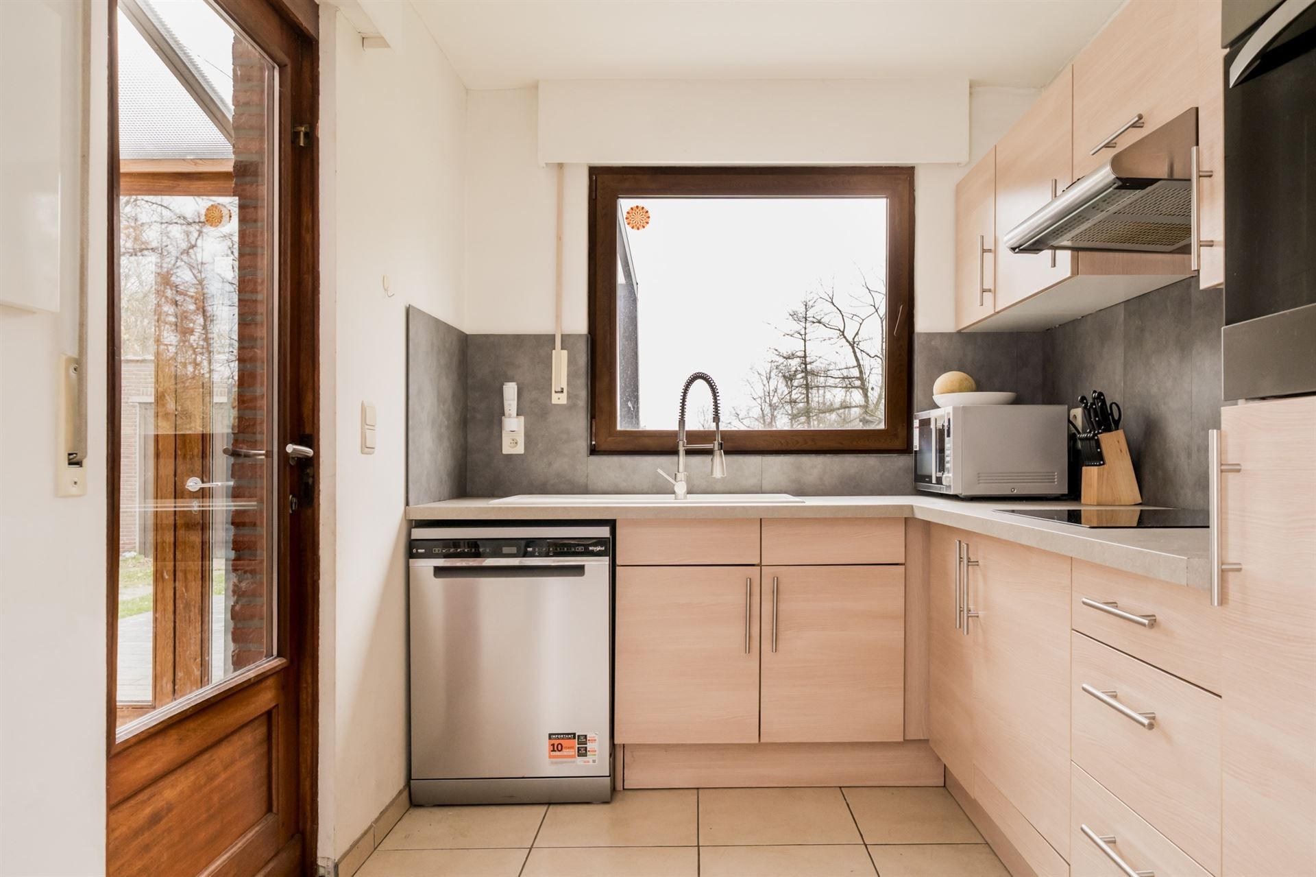 Ruime gezinswoning op perceel van 2.491m² in Mechelen-Zuid foto 6