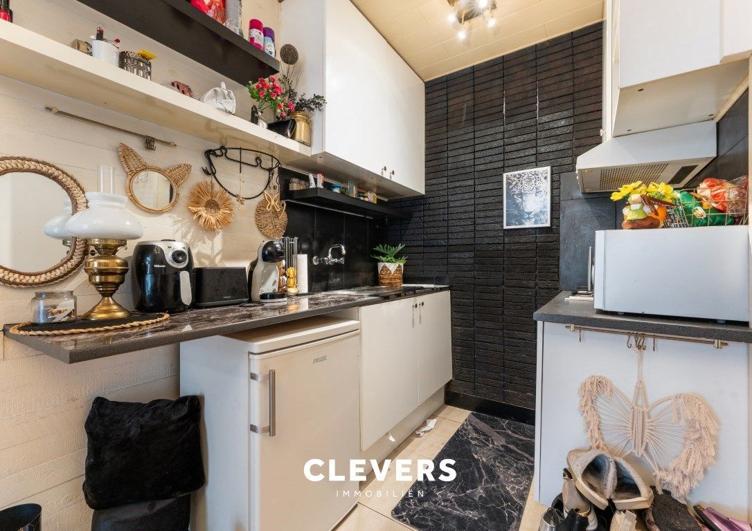 Knap appartementje met 1 slpk + terrasje foto 10