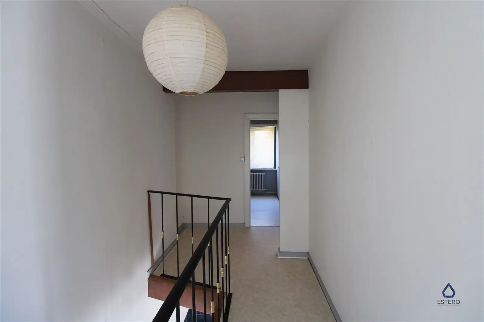 Handelspand + appartement vlakbij de markt van Sint-Niklaas foto 12