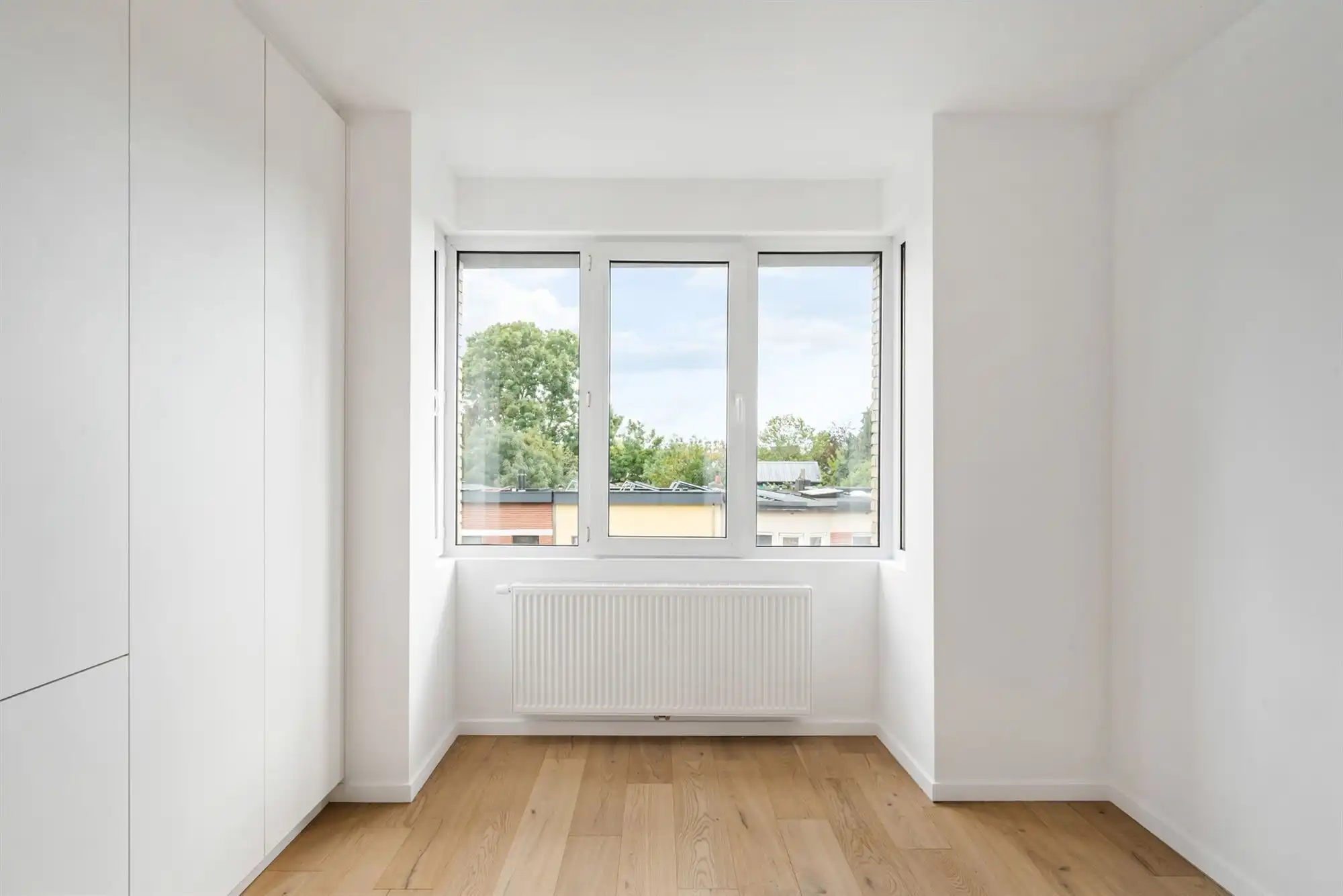 Comfortabel wonen in gegeerde Unitaswijk foto 7