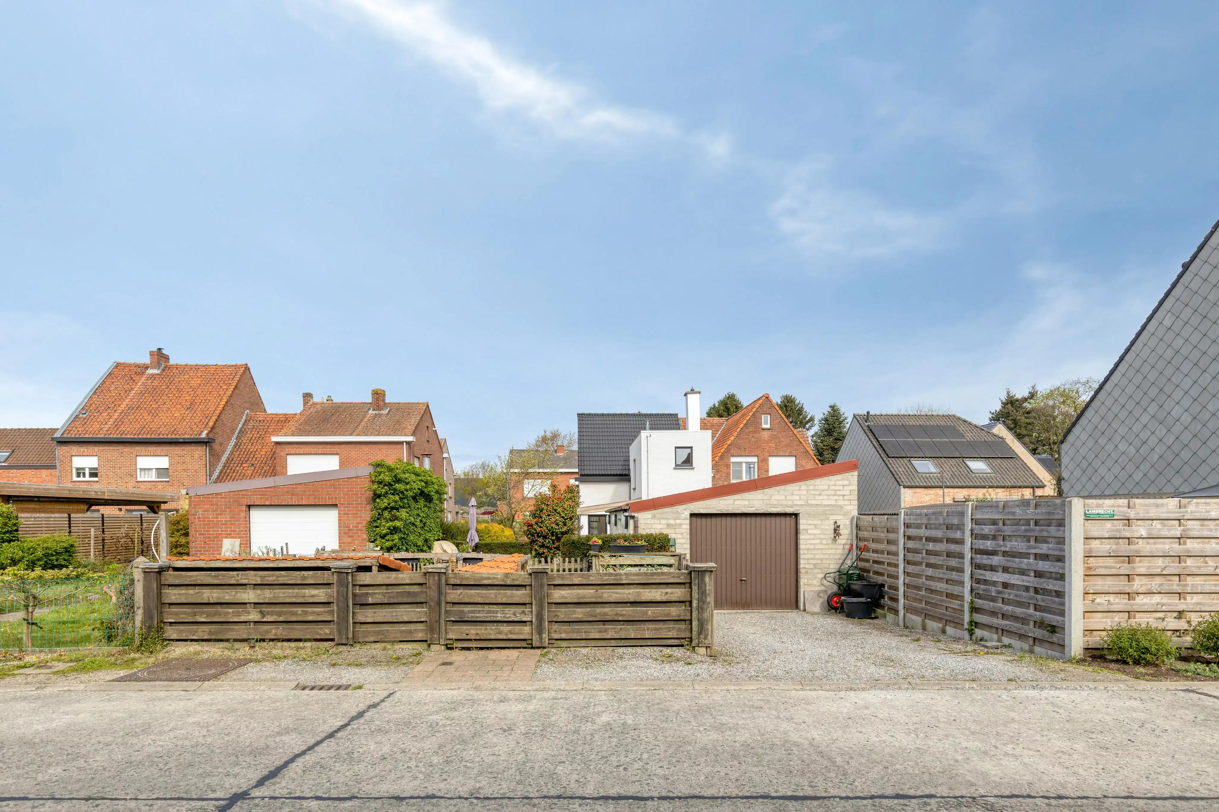 Instapklaar huis met 3 slaapkamers in Beernem foto 15