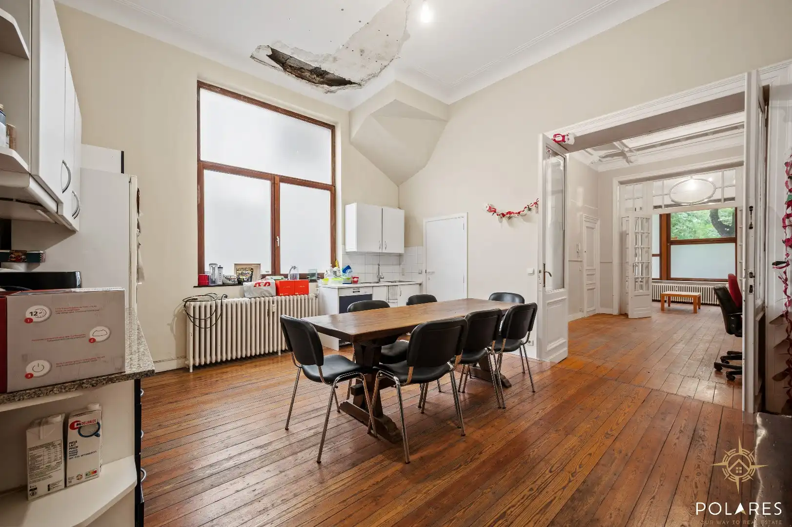 Unieke investeringsopportuniteit in hartje  Schaarbeek! foto 25