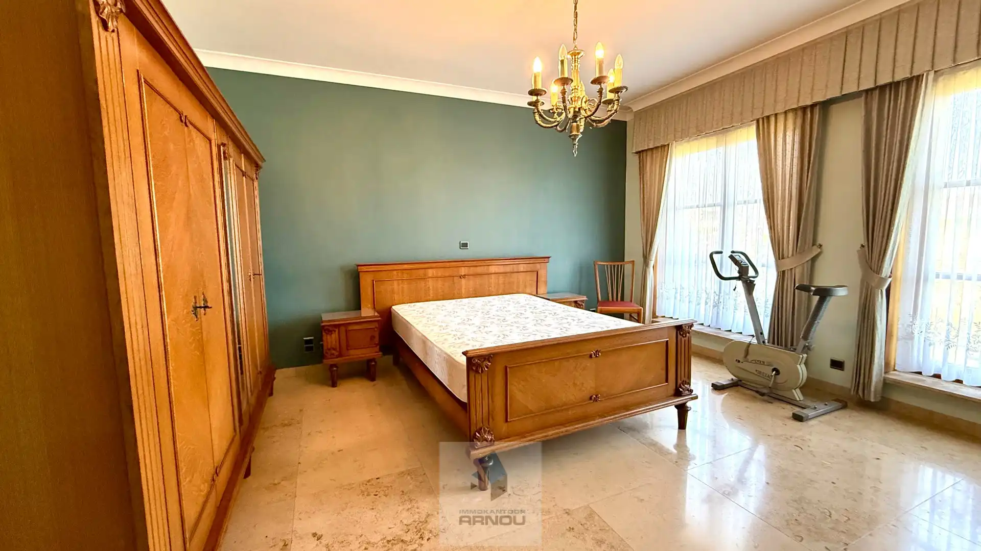 Verrassend ruime gelijkvloerse woning met 2 slaapkamers op gunstige ligging foto 21