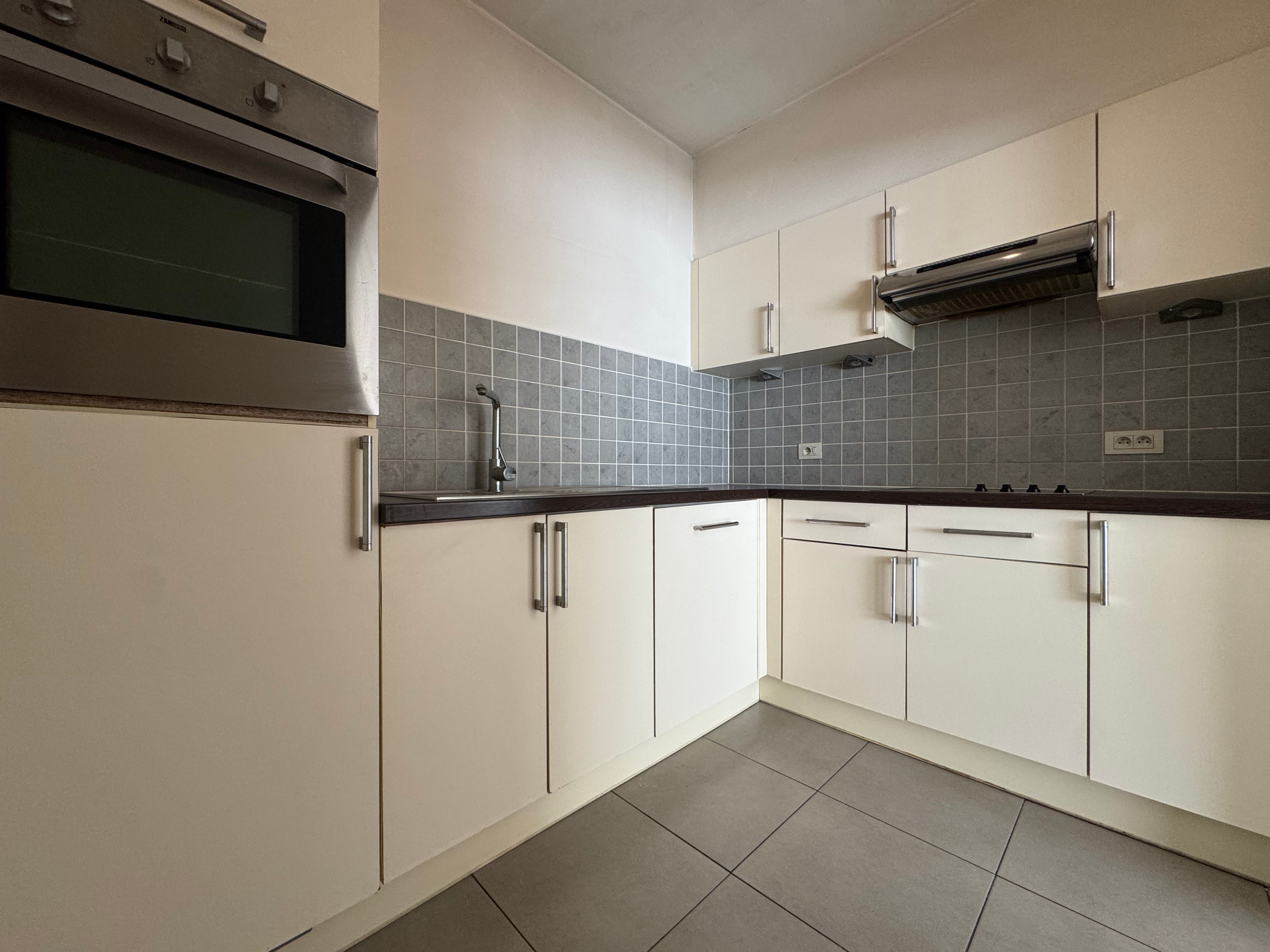 Gezellig appartement in een kleinschalige residentie foto 5