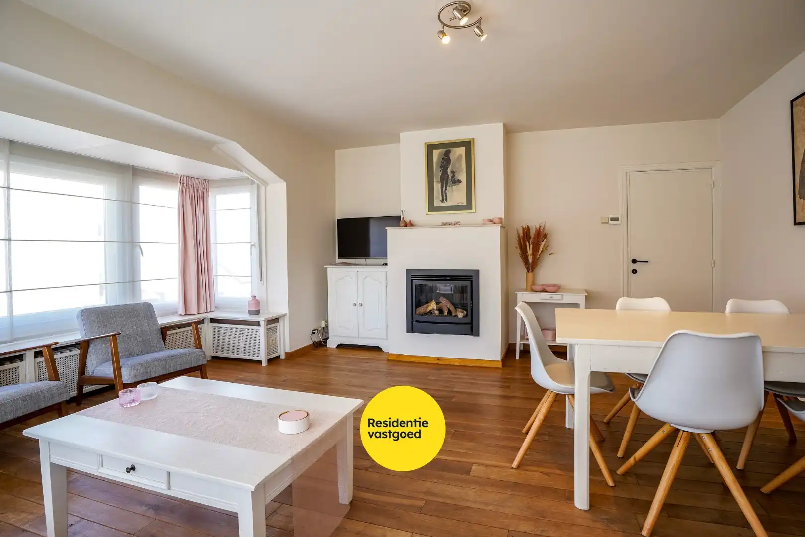 KIJKDAG zaterdag 9 mei van 14u tot 16u (inschrijven via residentievastgoed.be) foto 2