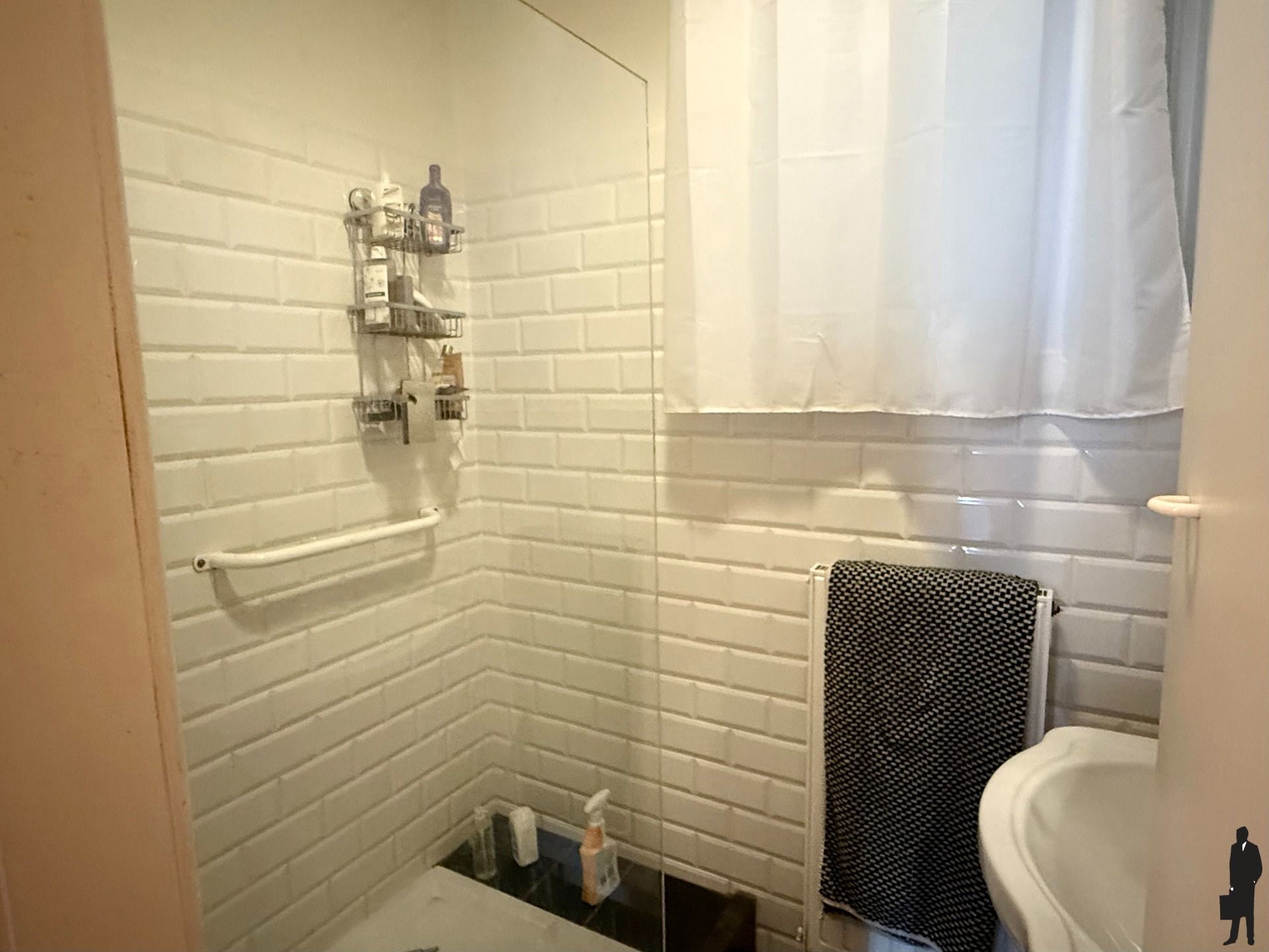 Authentiek  appartement in prachtige Art Nouveau stijl foto 11