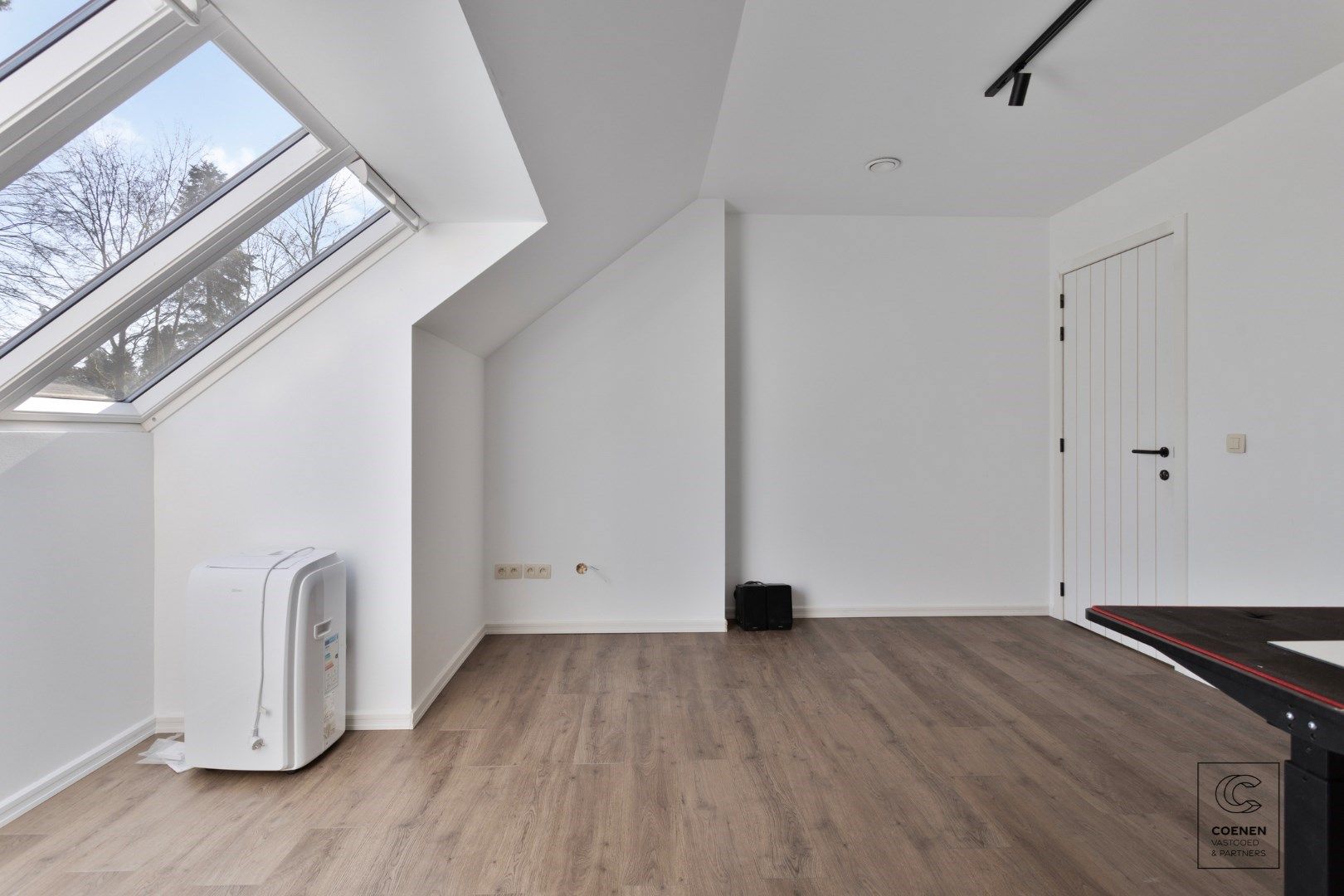 Prachtige villa met bew. opp. van 258m², 5 slpk's en dat op een uiterst rustige locatie te Brecht! foto 21