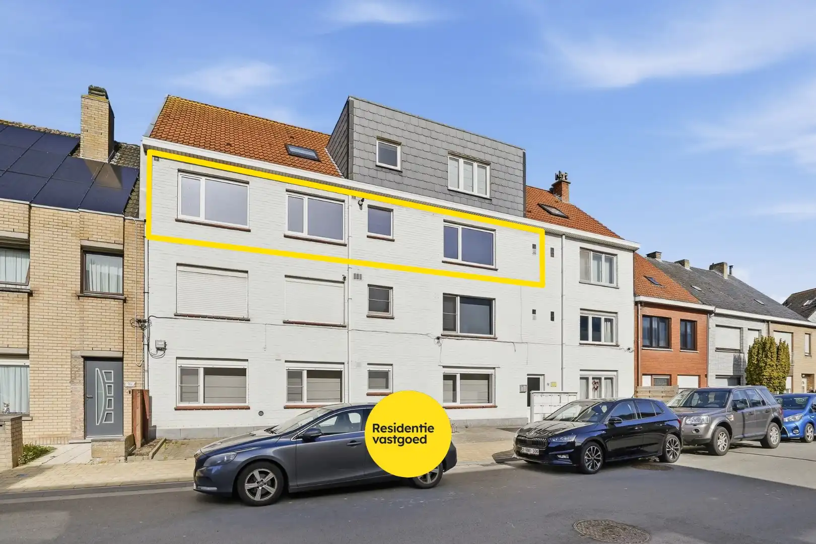 Instapklaar 2-slaapkamerappartement vlakbij de Spuikom foto 11